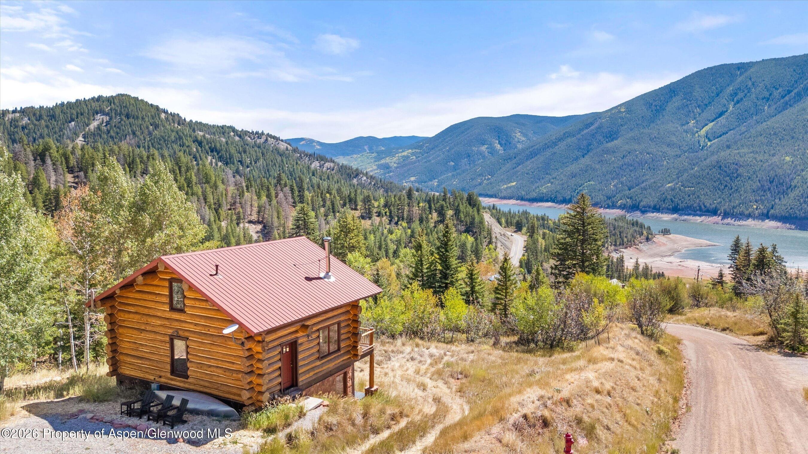 1301 McLaughlin Lane