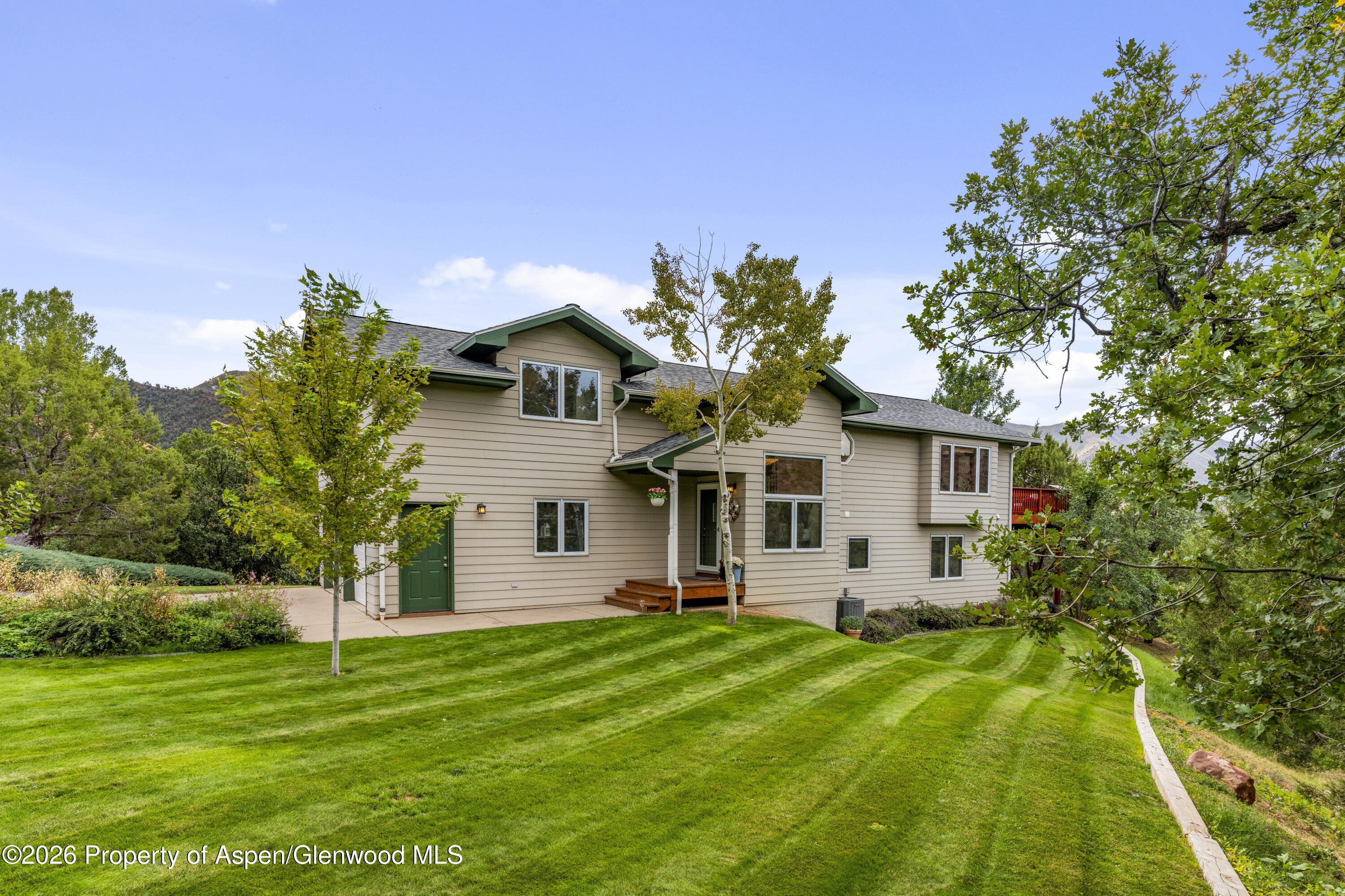 687 Canyon Creek Drive