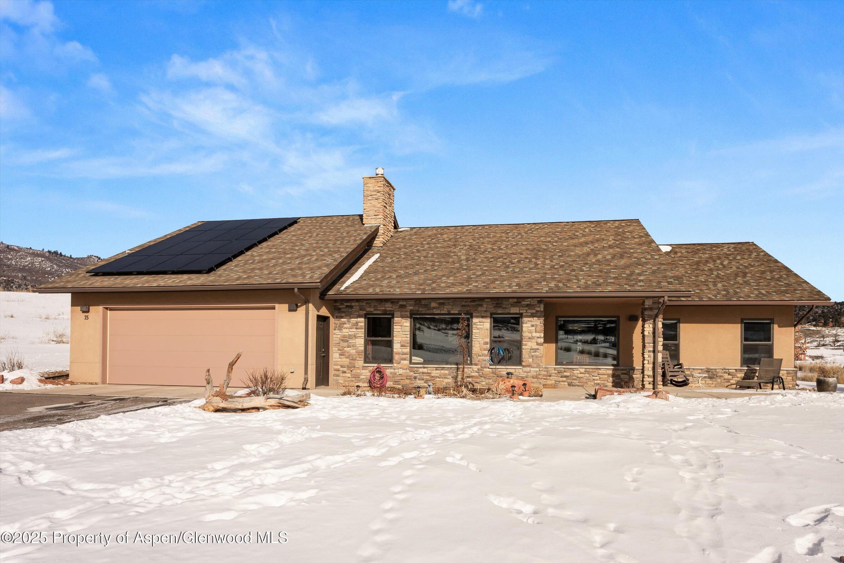 75 Sopris Way