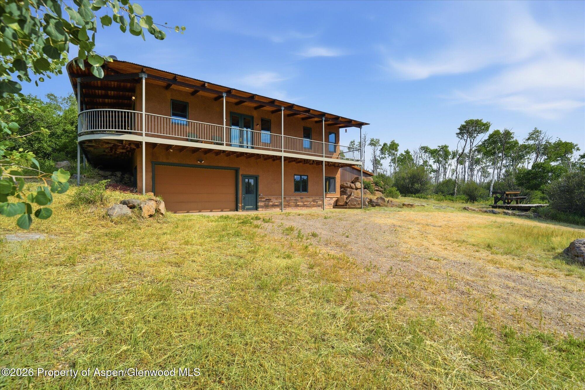 531 Buck Point Drive