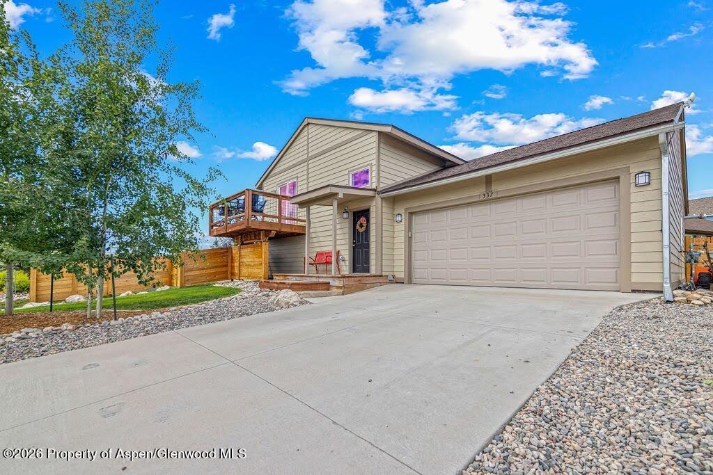 337 Lake View Road