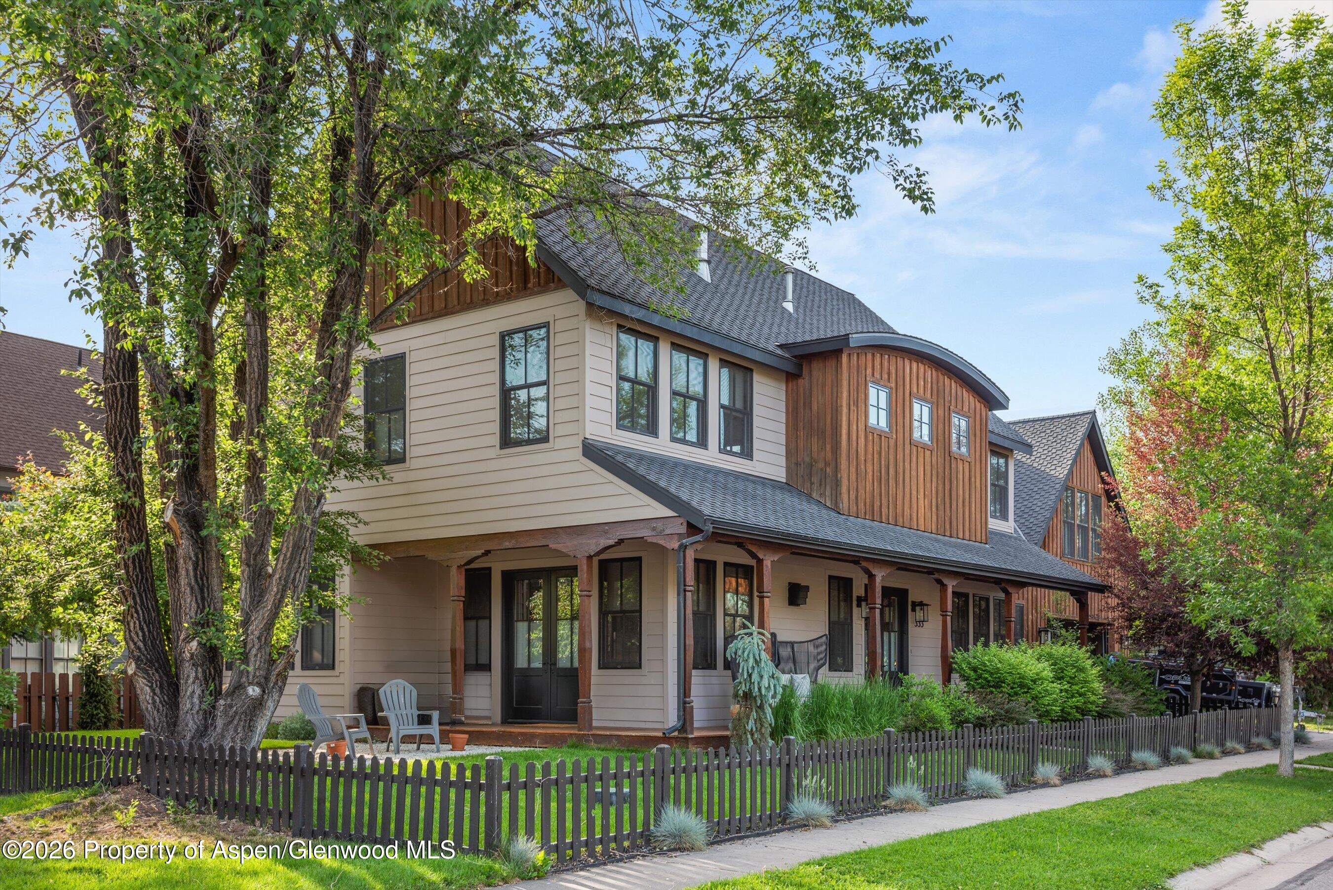 333 Sopris Circle