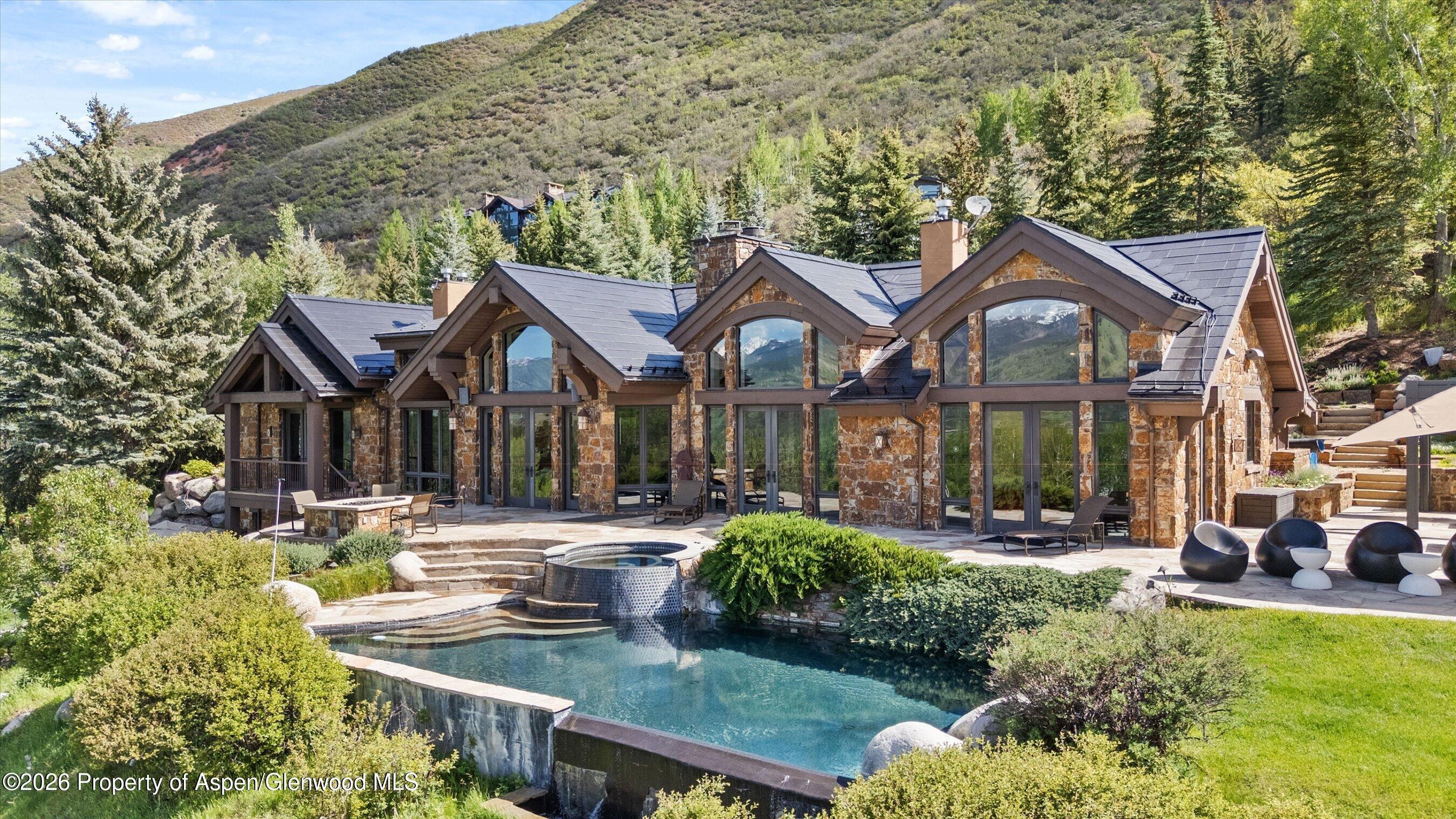 1682 Red Mountain Road