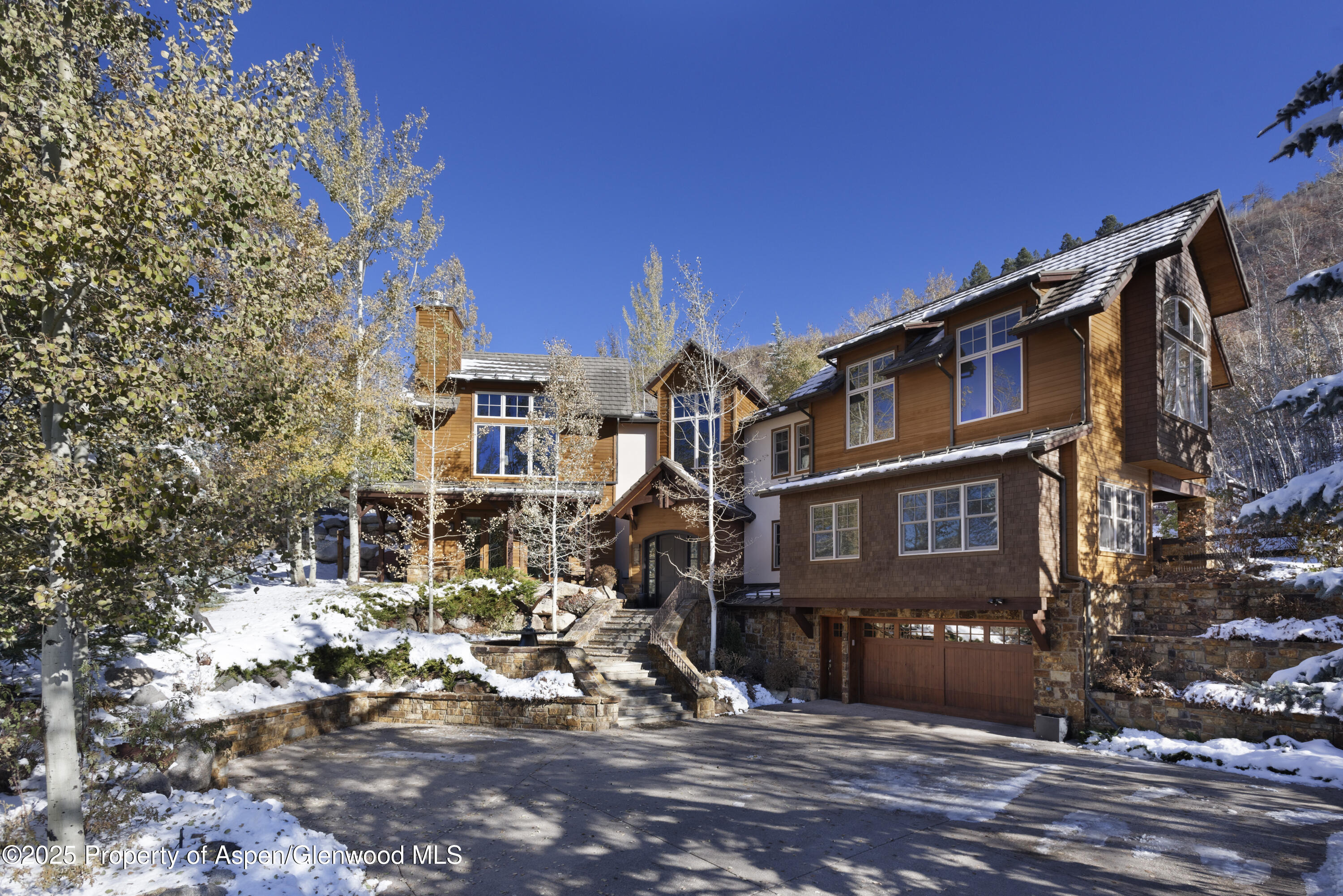 549 Mountain Laurel Drive