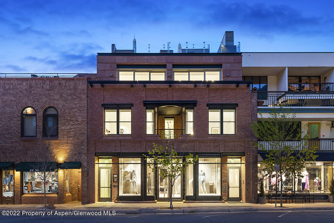 508 E Cooper Avenue Unit 201