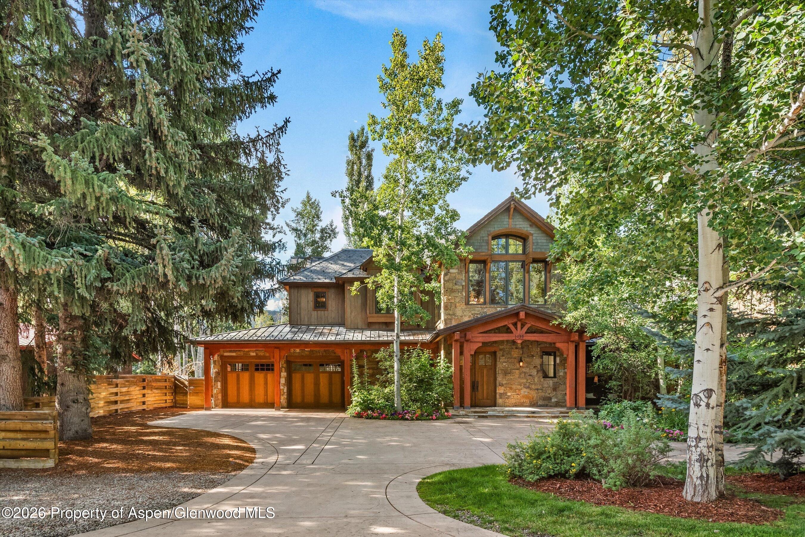 1395 Snowbunny Lane