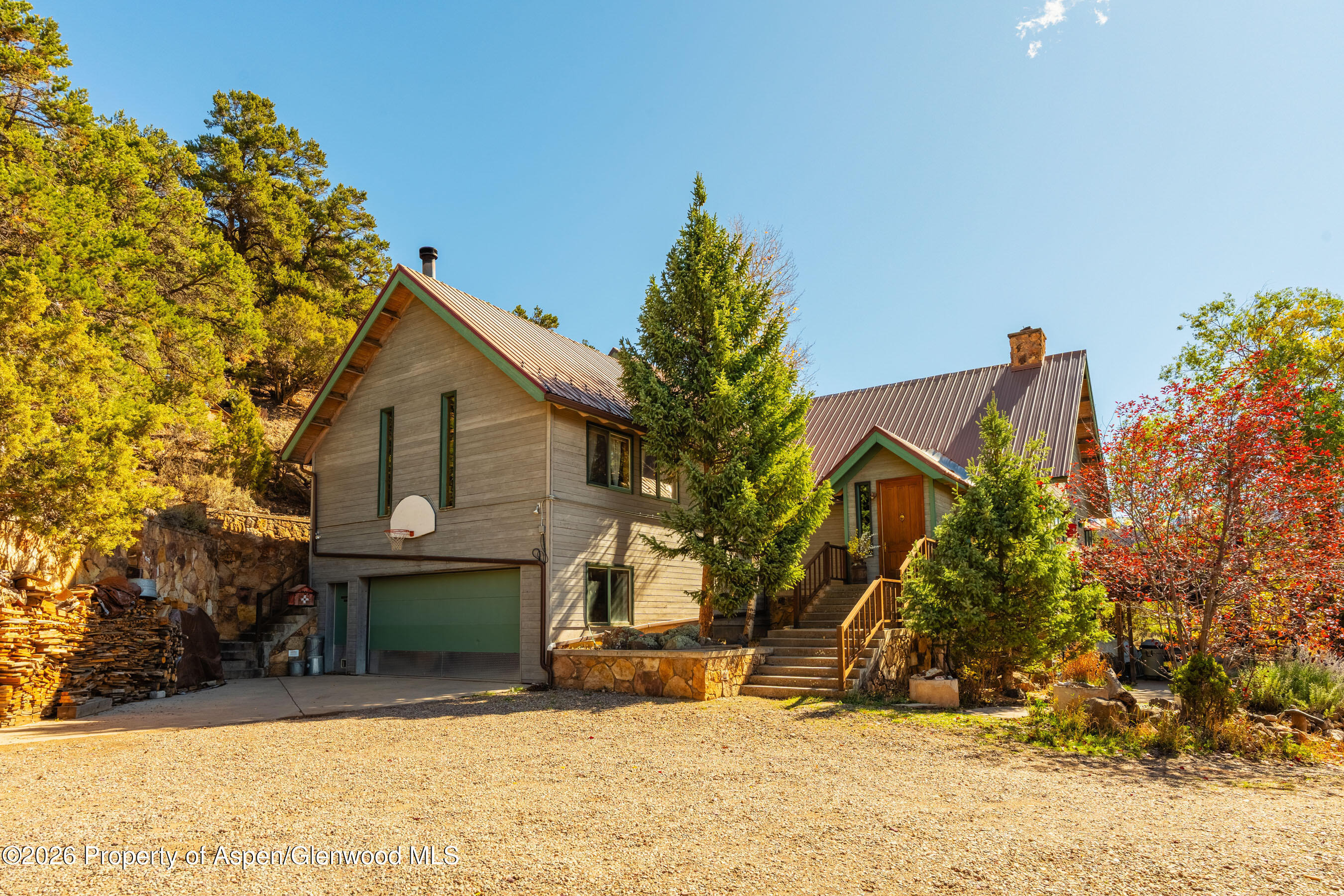 422 Sopris Creek Road