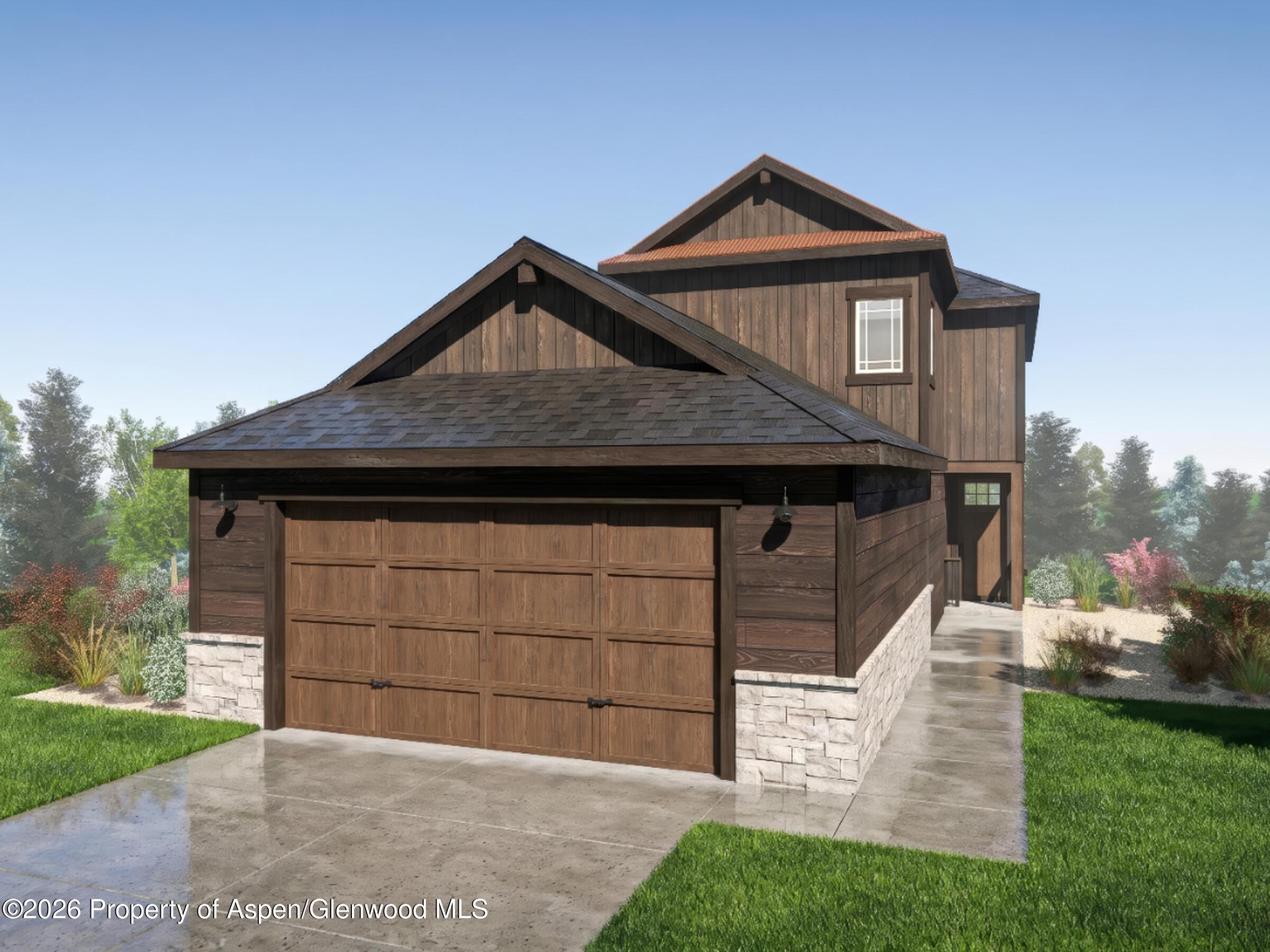380 Whitehorse Drive