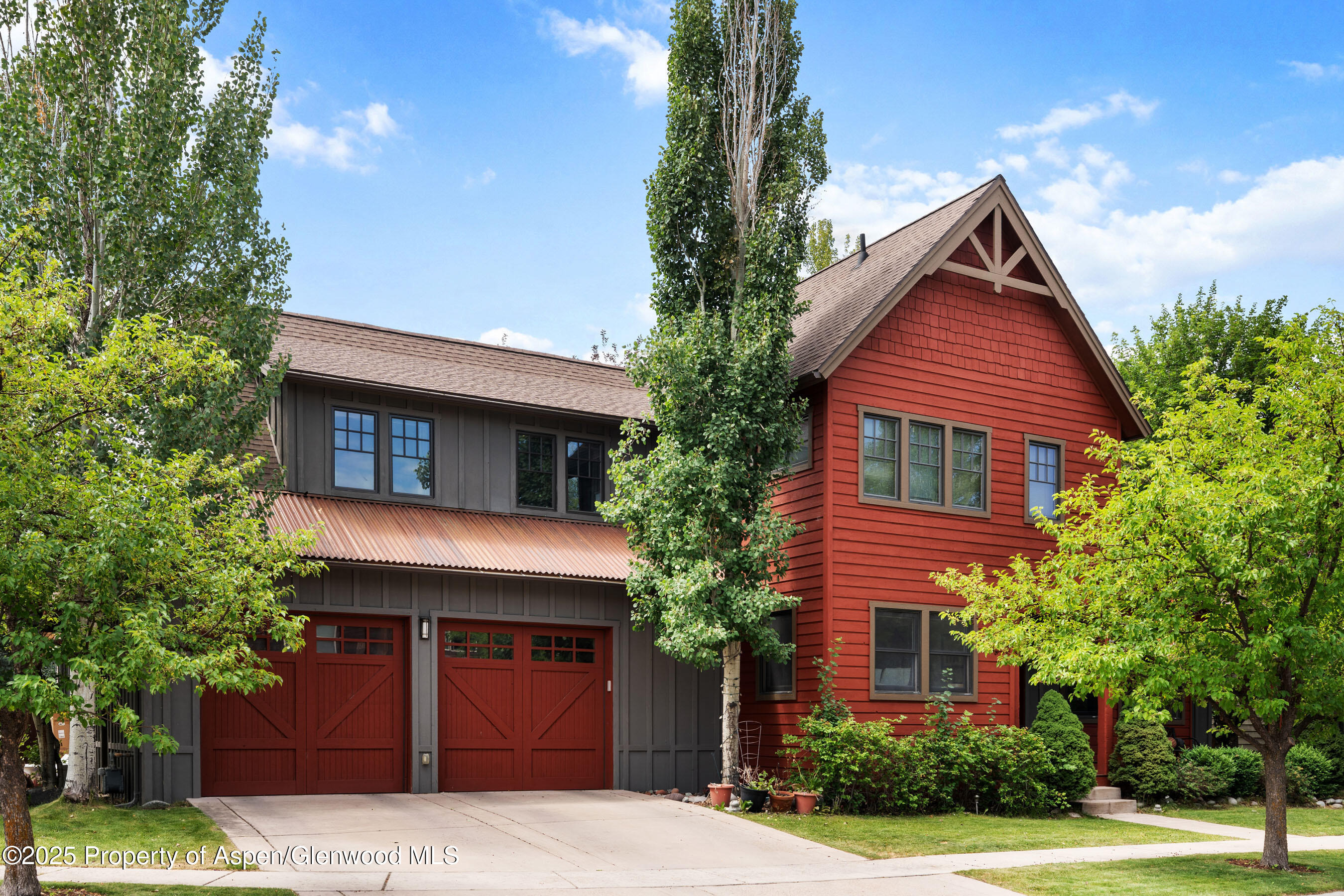 212 Juniper Court