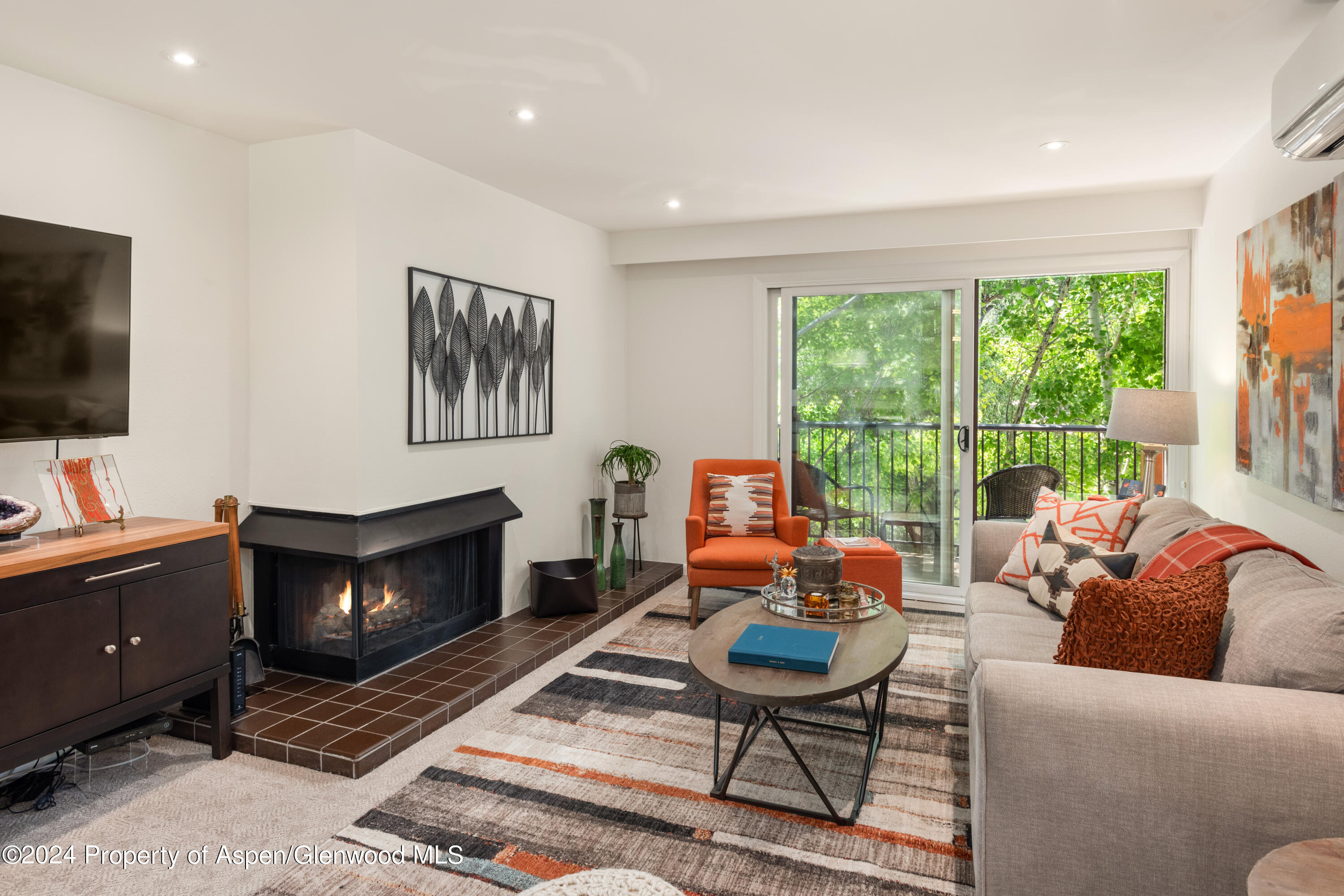 205 E Durant Avenue 3f