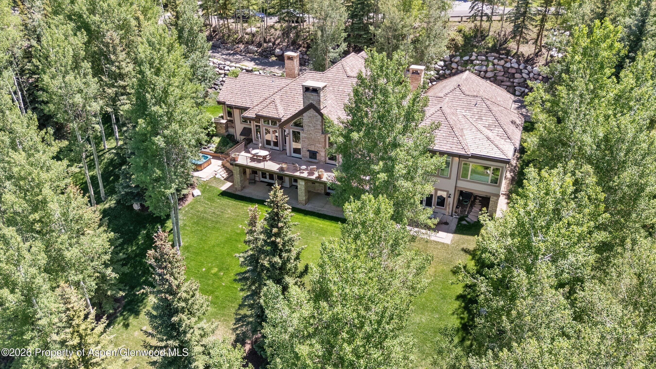 142 Aspen Way