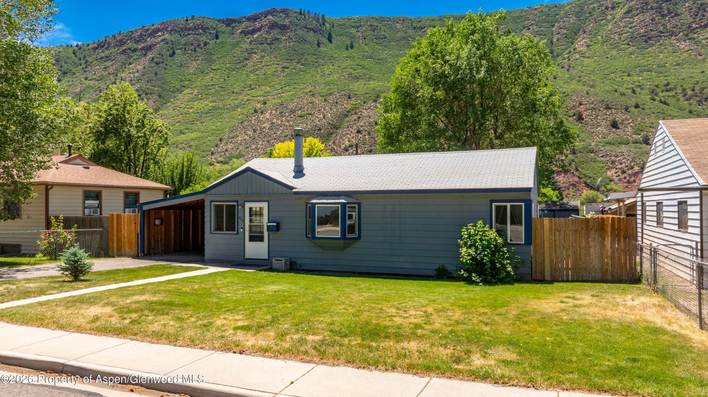 3001 Sopris Avenue