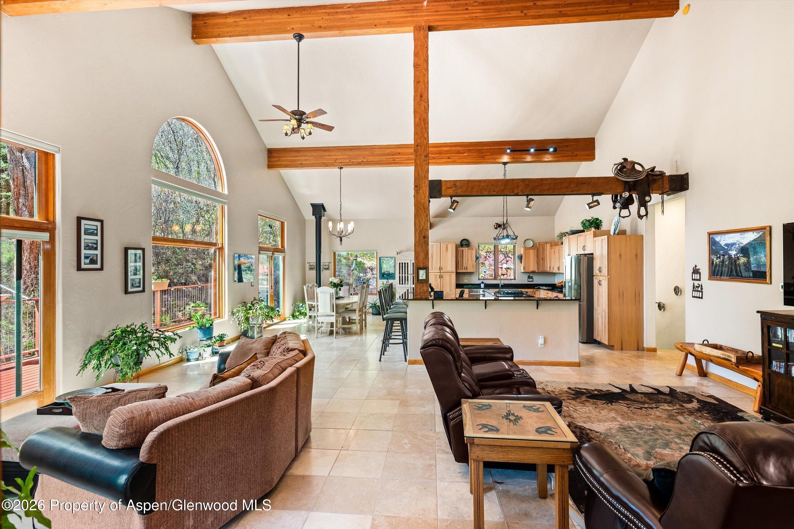 200 Elk Mountain Drive