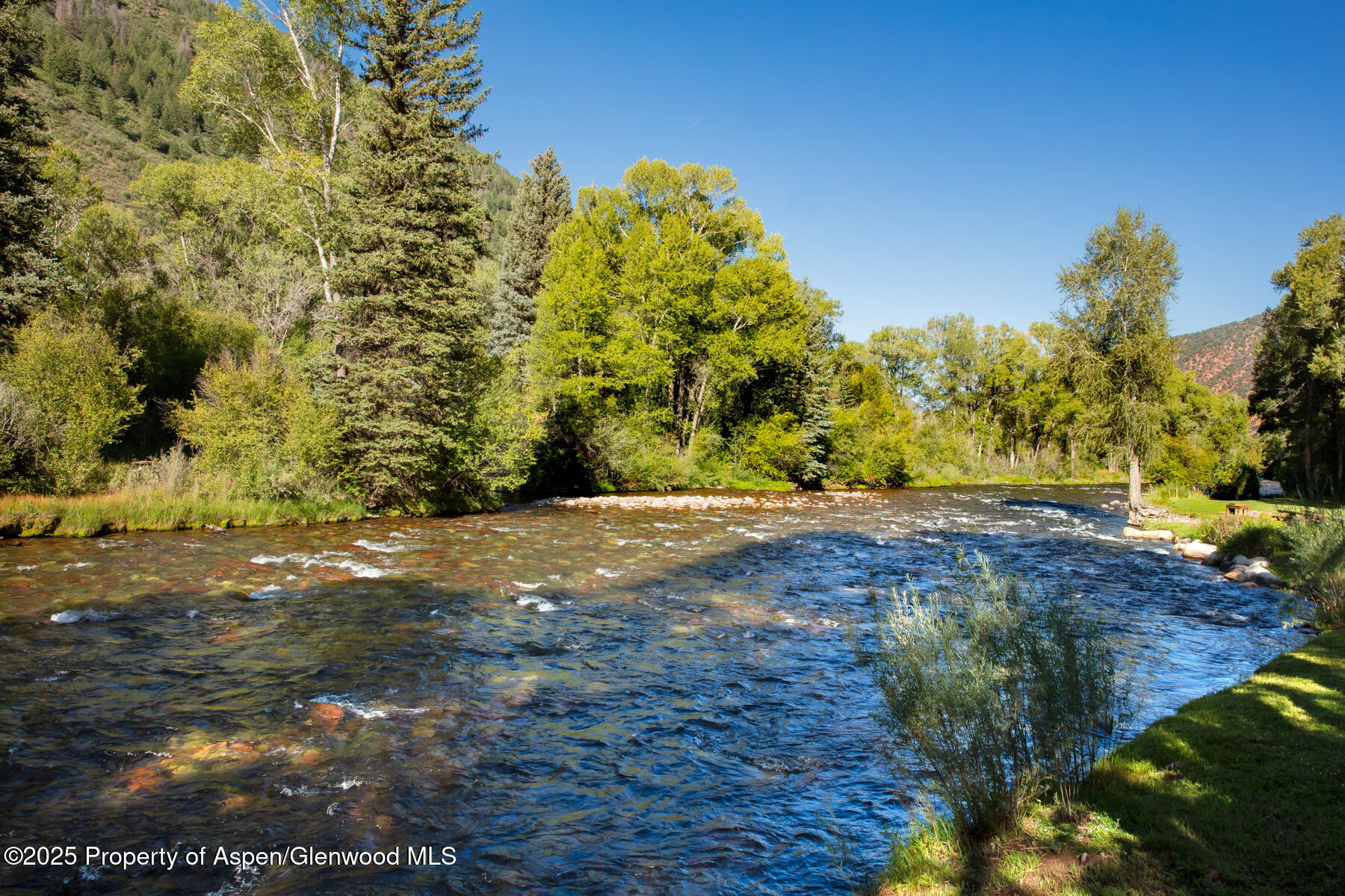 Tbd Lower River Road
