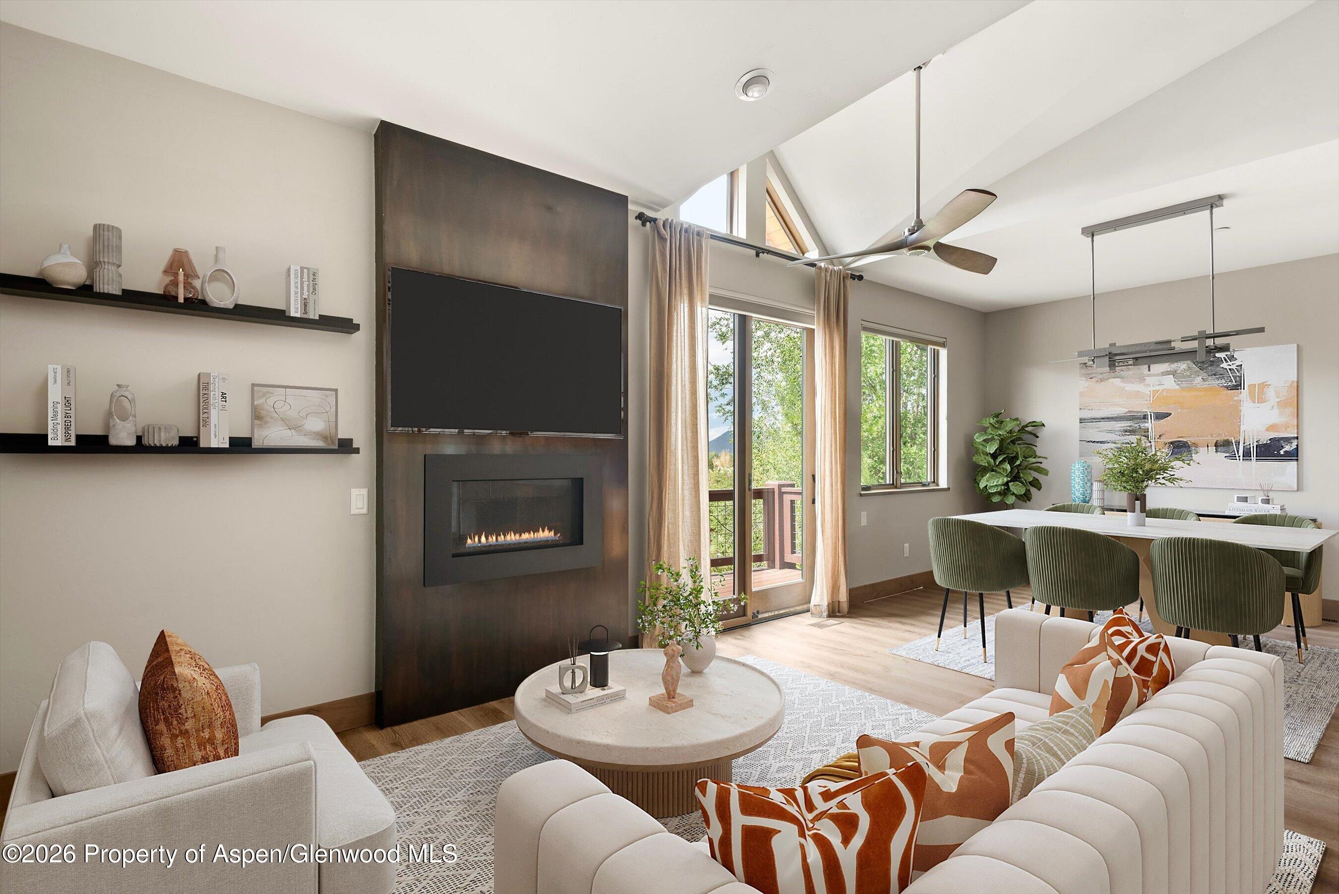 217 Overlook Ridge