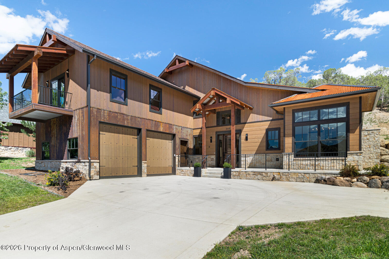 340 Faas Ranch Road