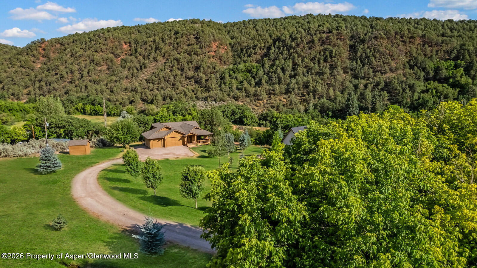 3064 County Road 113