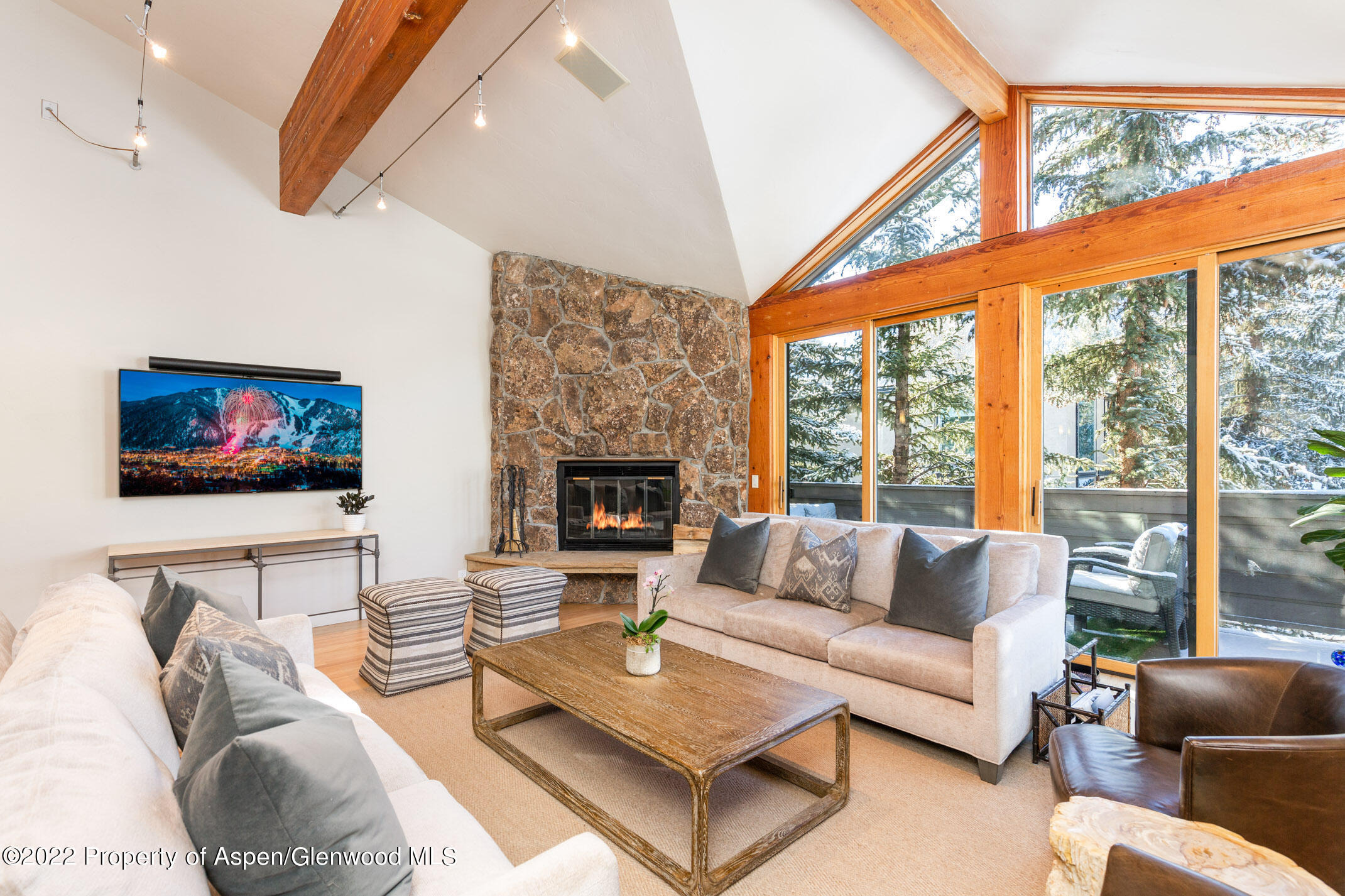 1015 E Hyman Avenue #2