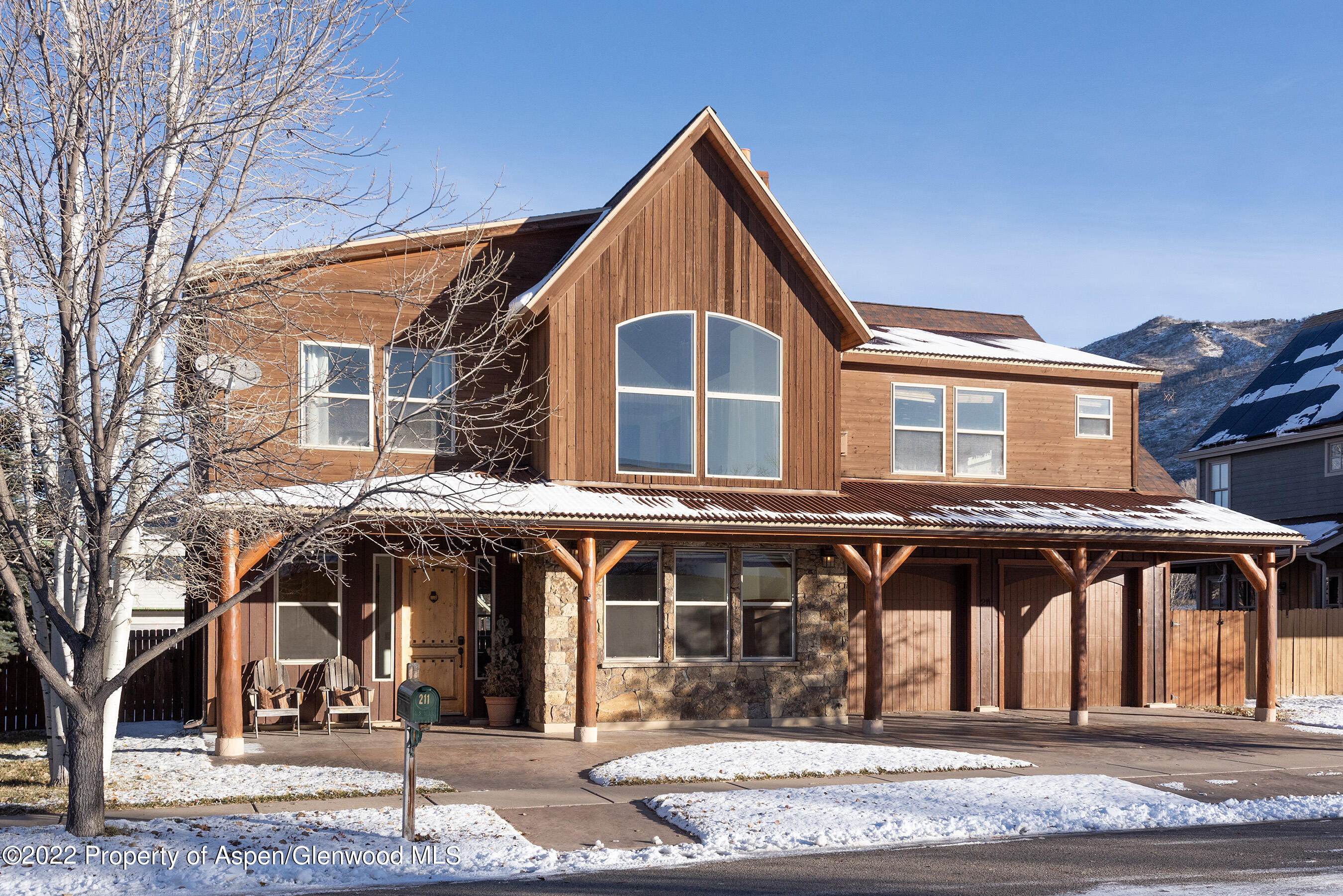 211 Juniper Court