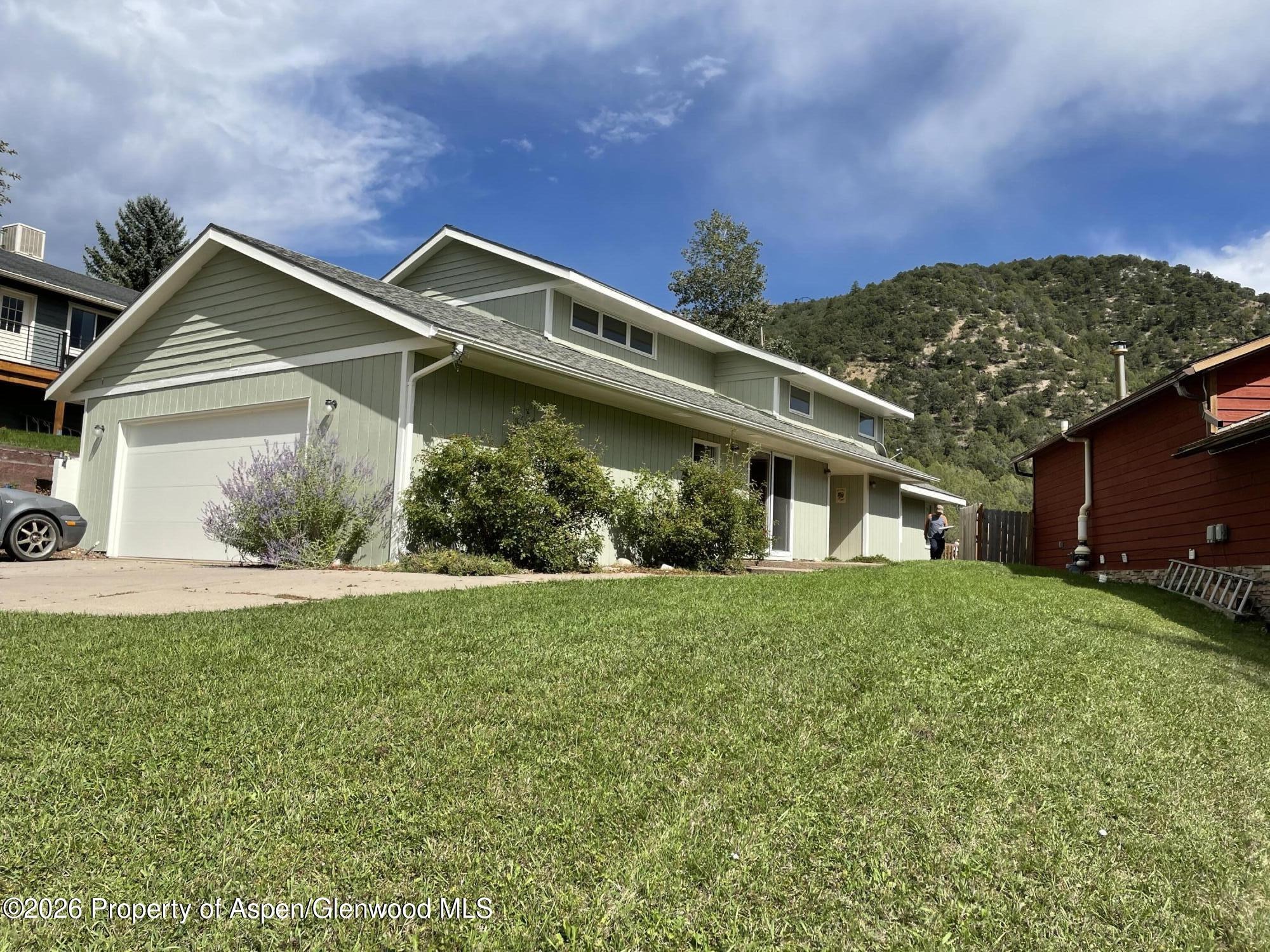 546 Traver Trail