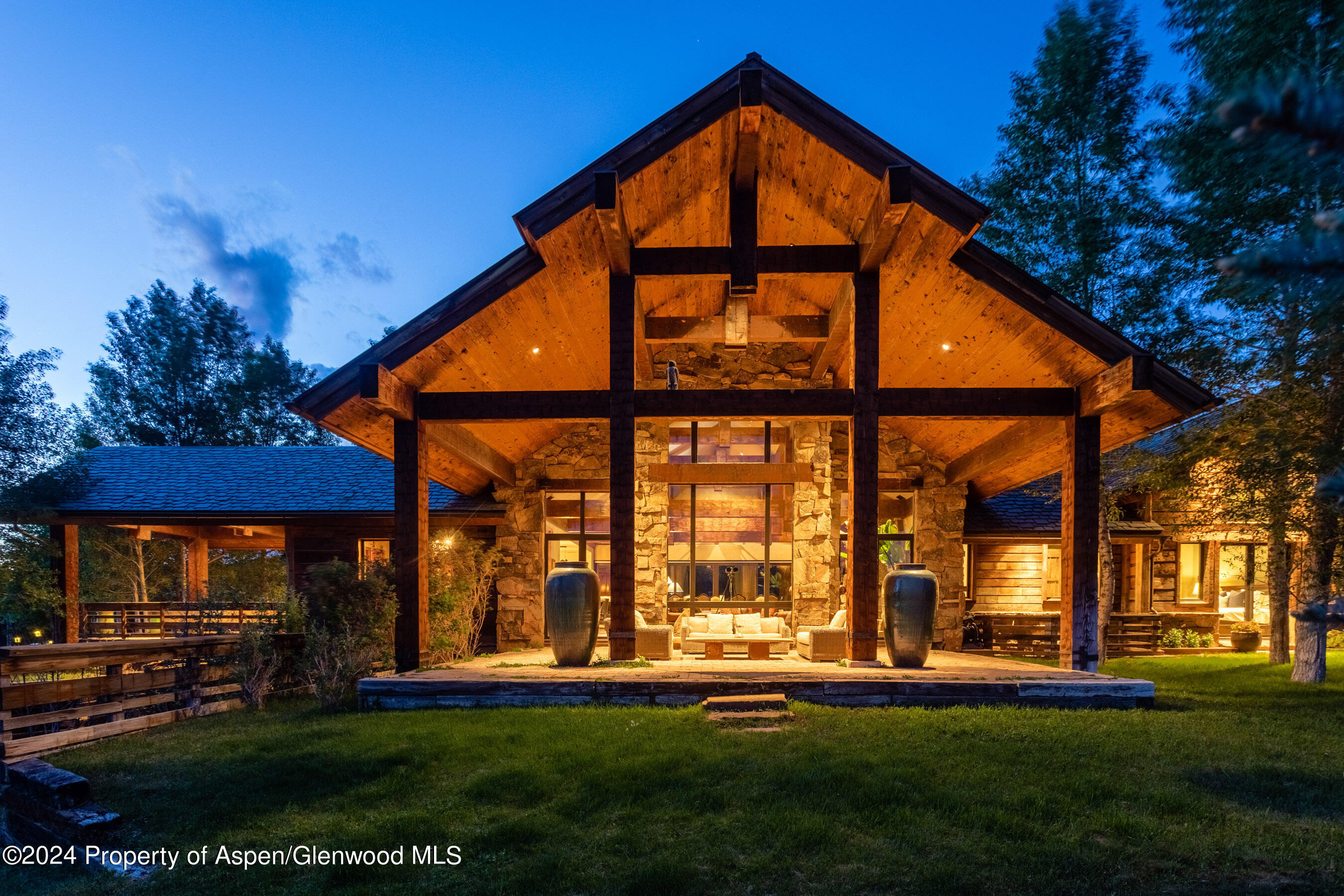 665 Callicotte Ranch Drive