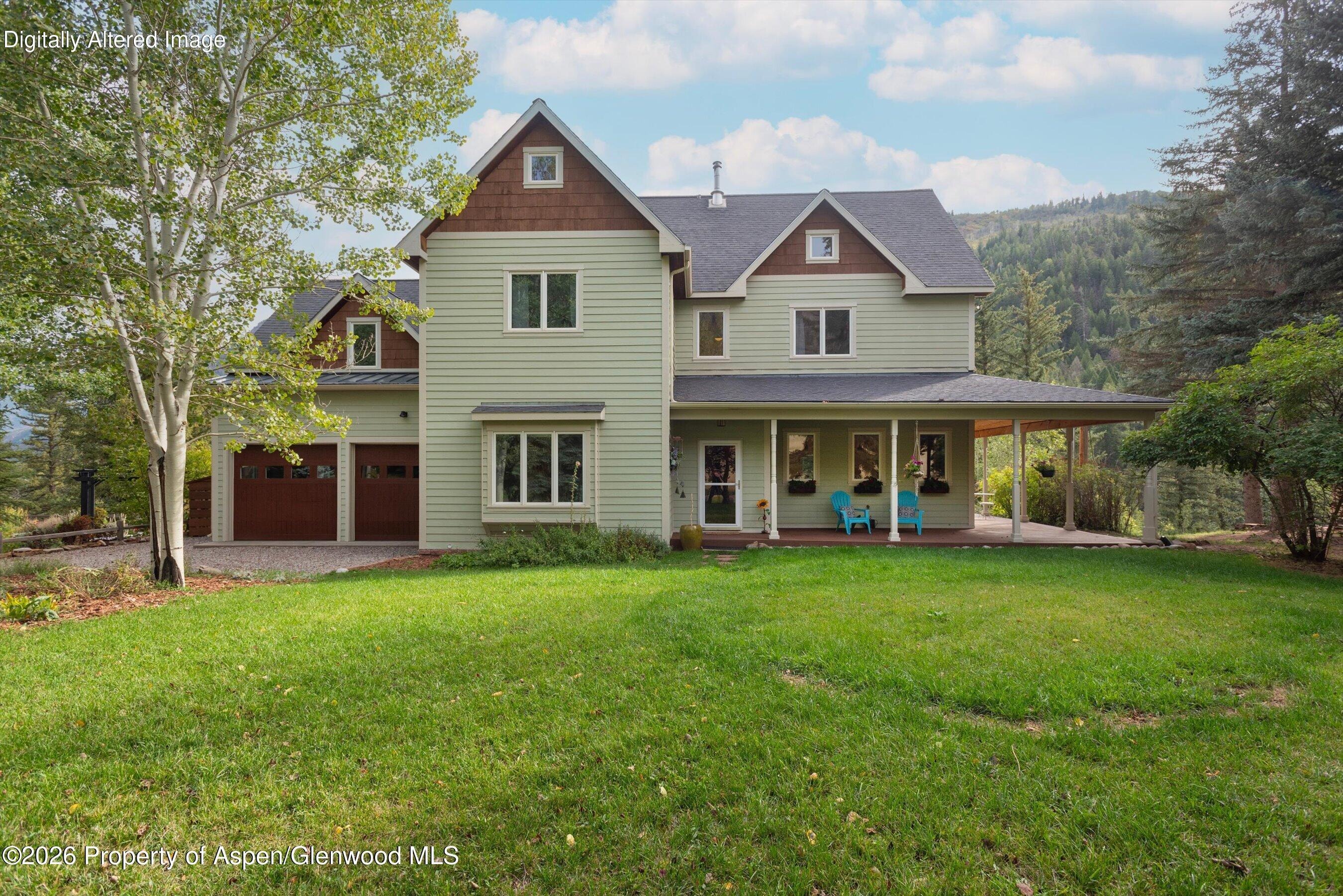 28 Crystal Park Drive