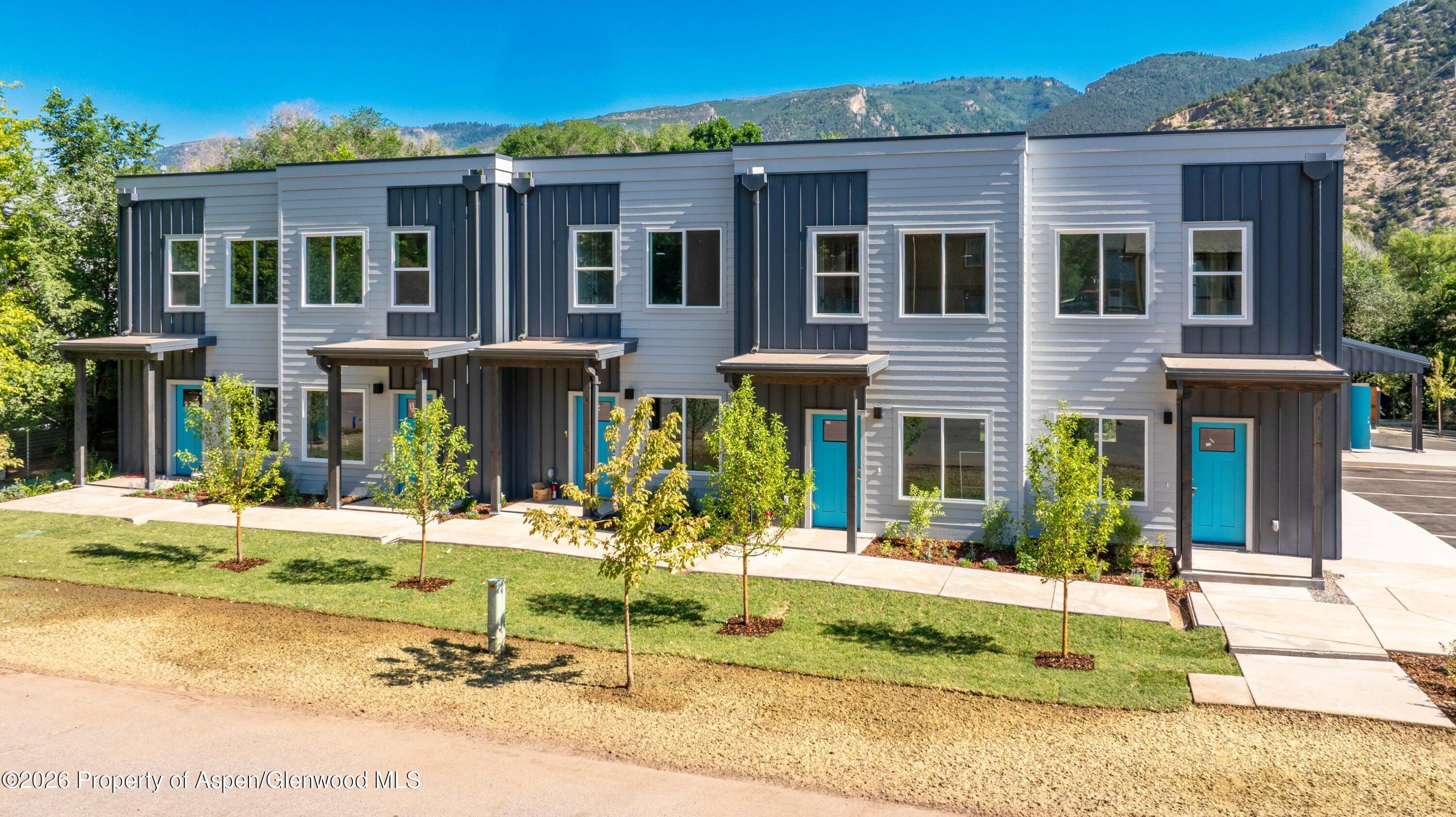 619 Overlin Drive 1-2 & 4-11