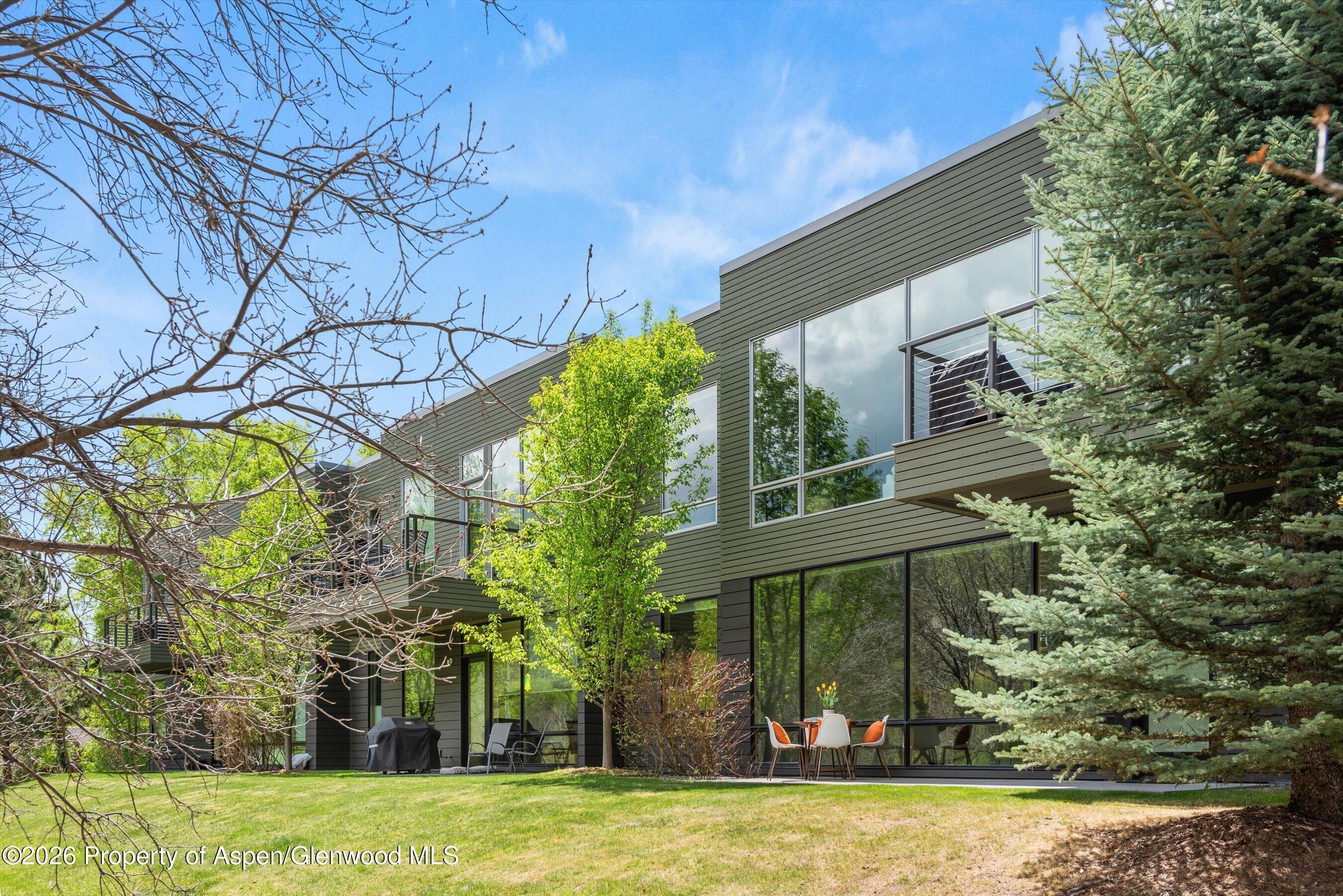 202 Evans Road 101