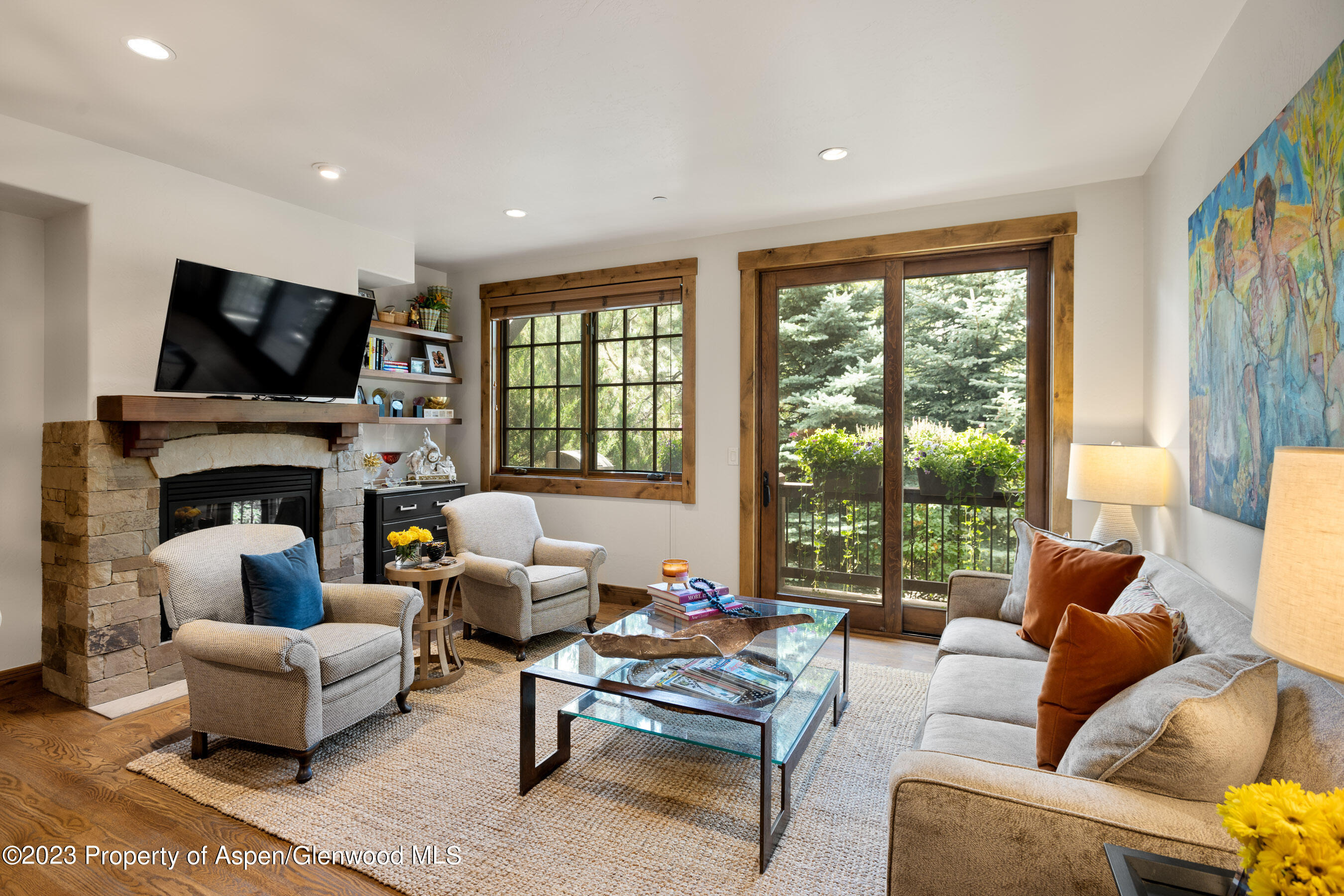 162 Juniper Trail