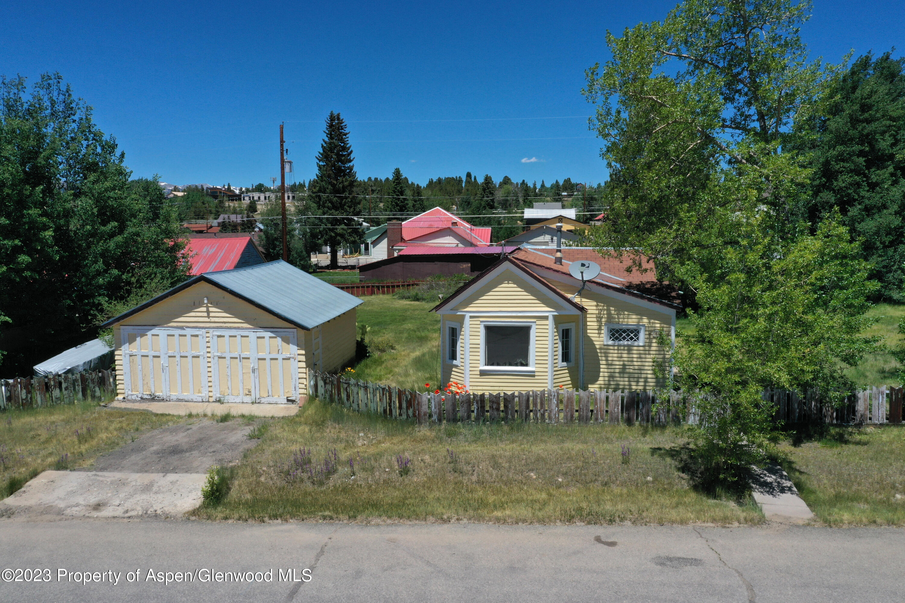 610 Elm Street