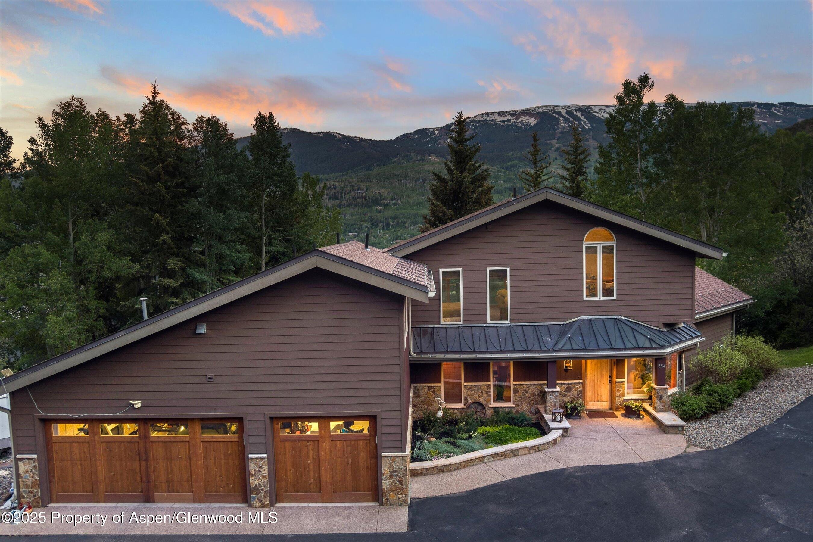 554 Sinclair Road