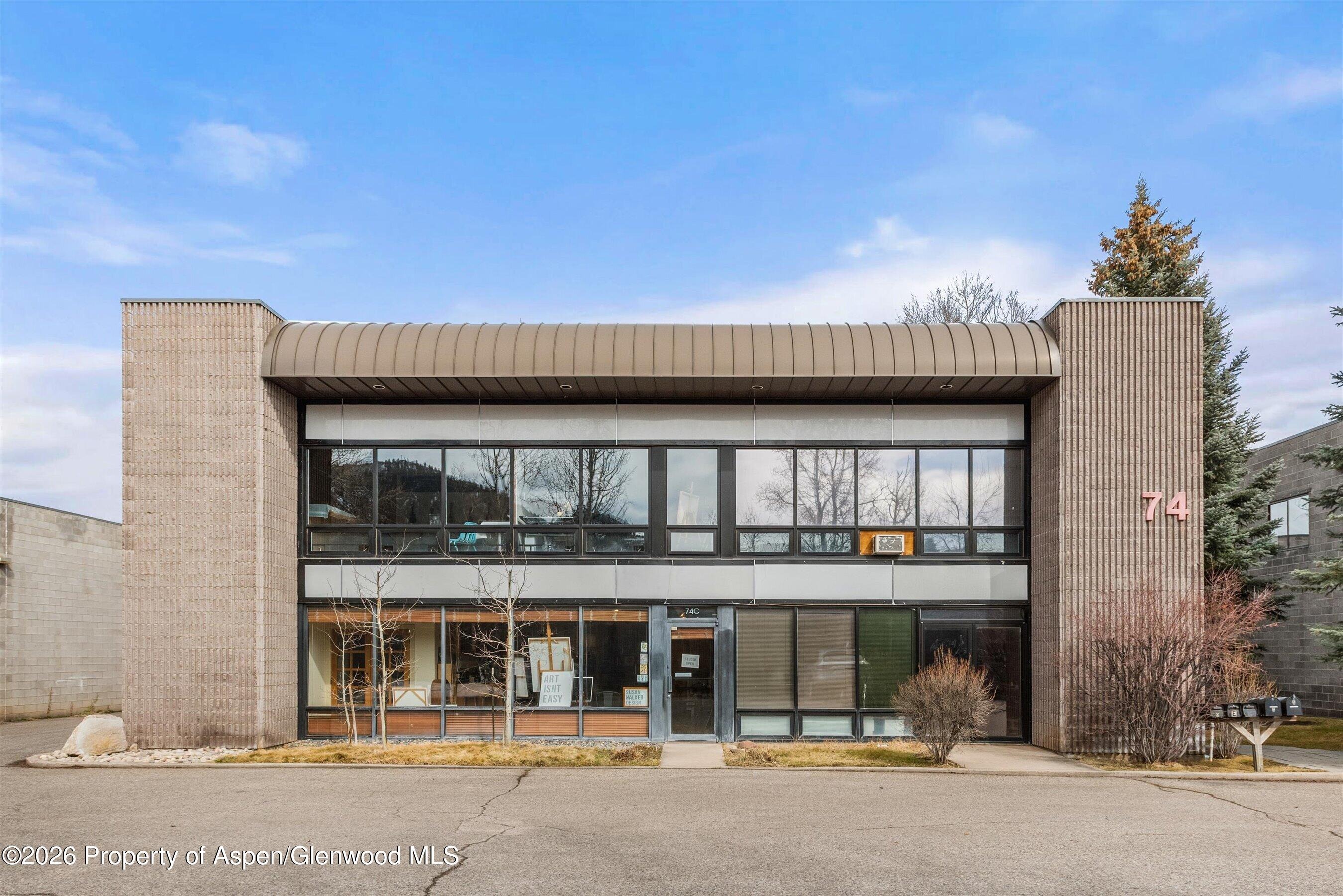 74 Sunset Drive C