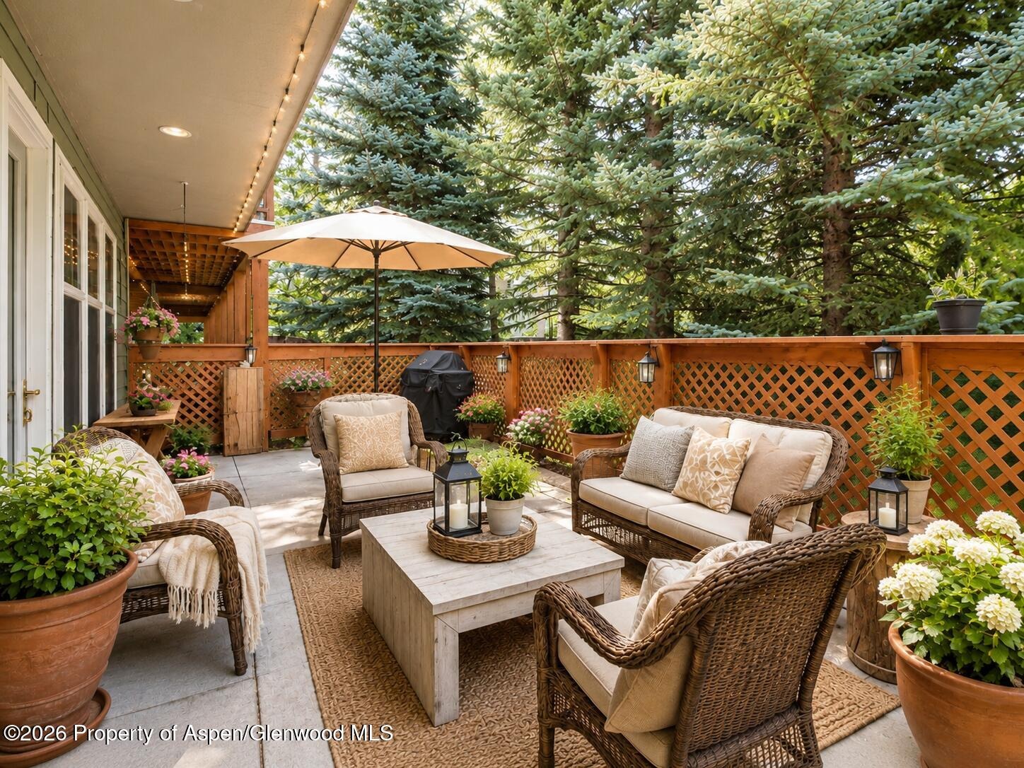 541 Evans Court