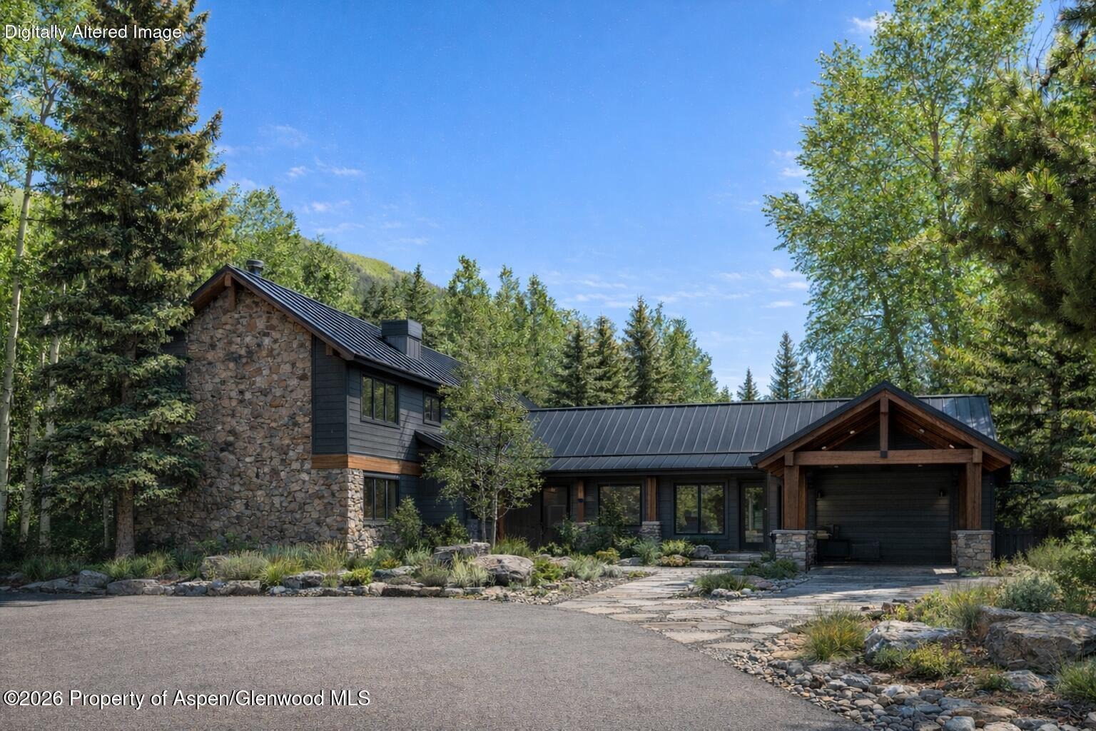 1235 Mountain View Drive