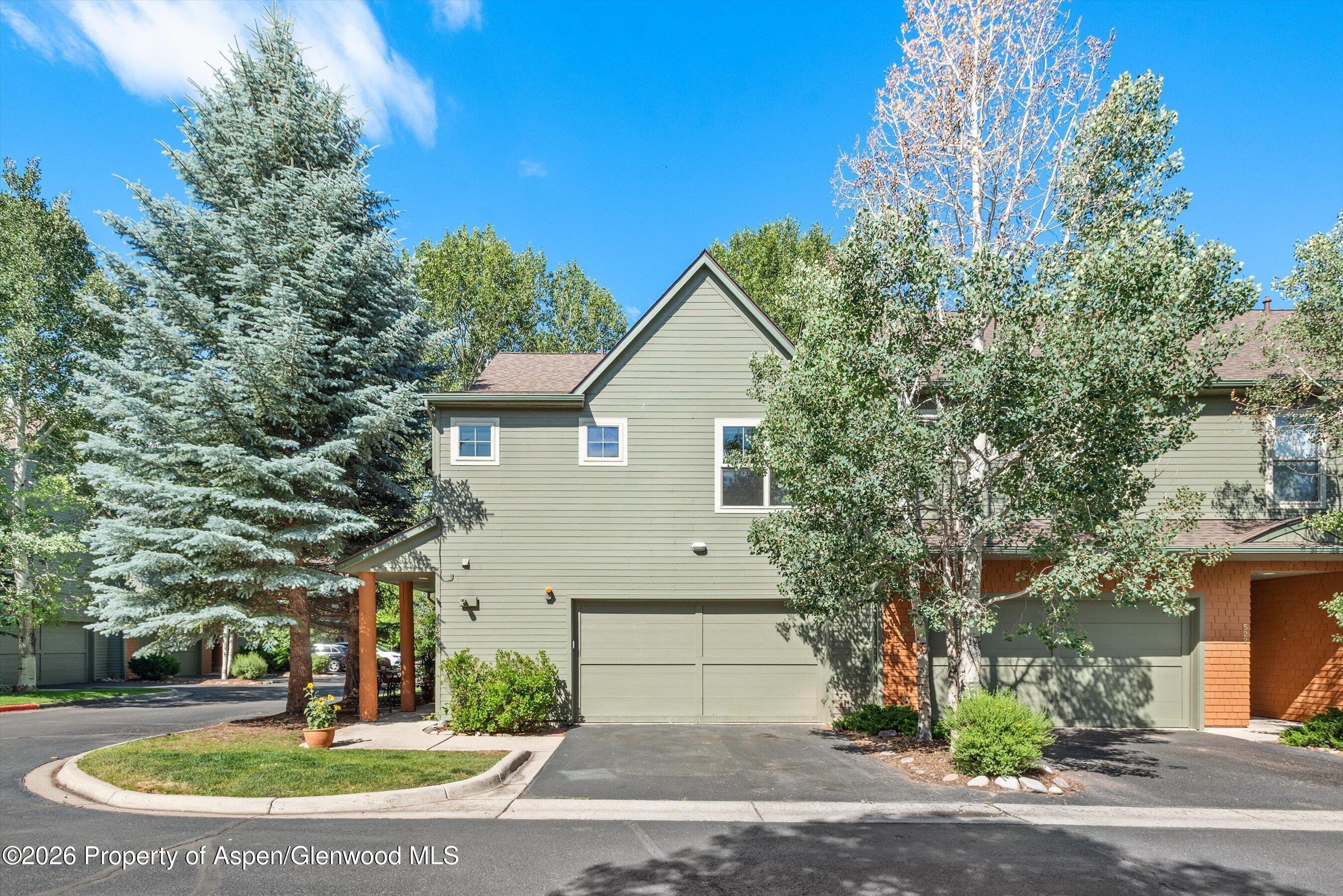 520 Evans Court
