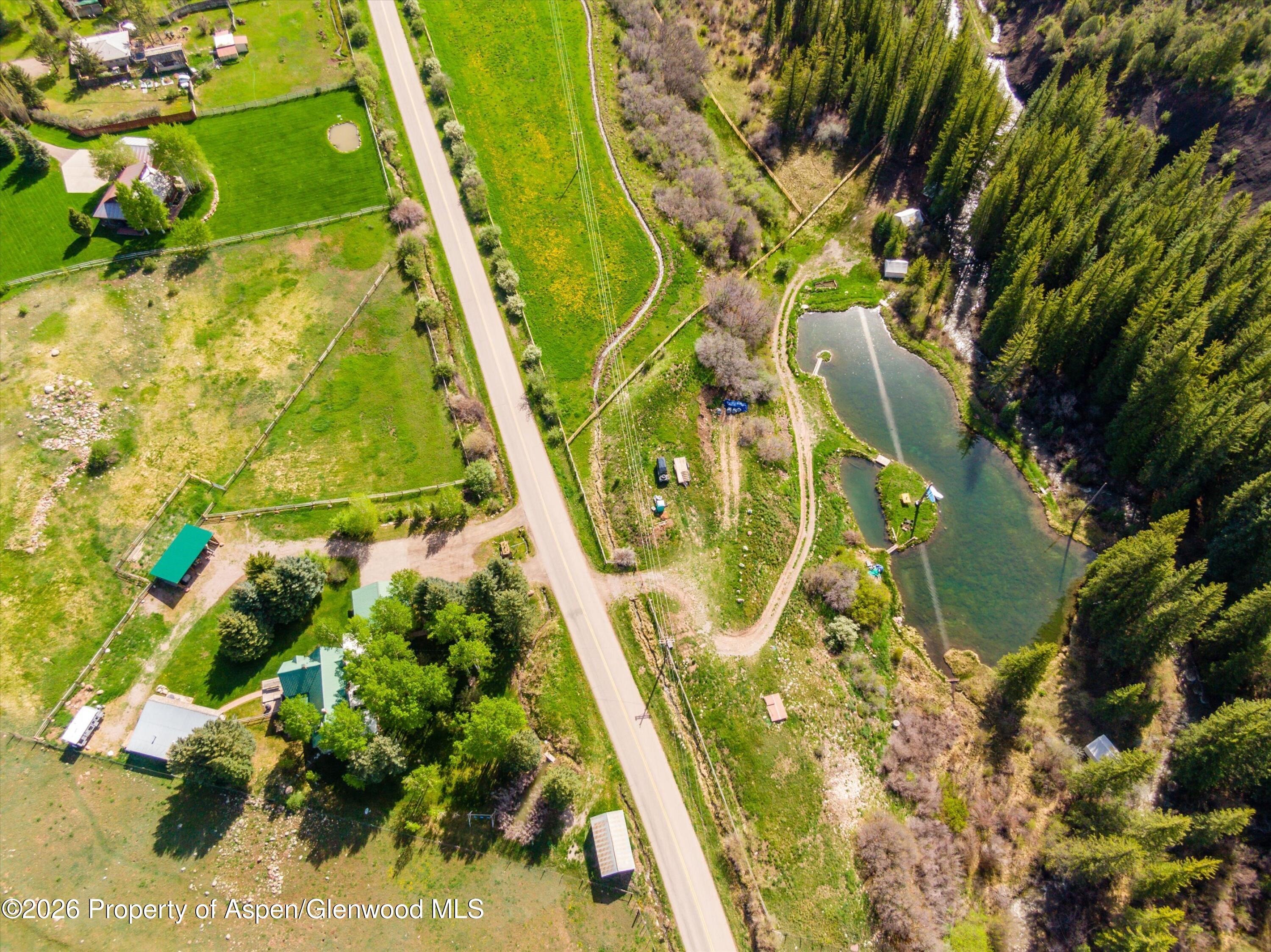 1645 Capitol Creek Road