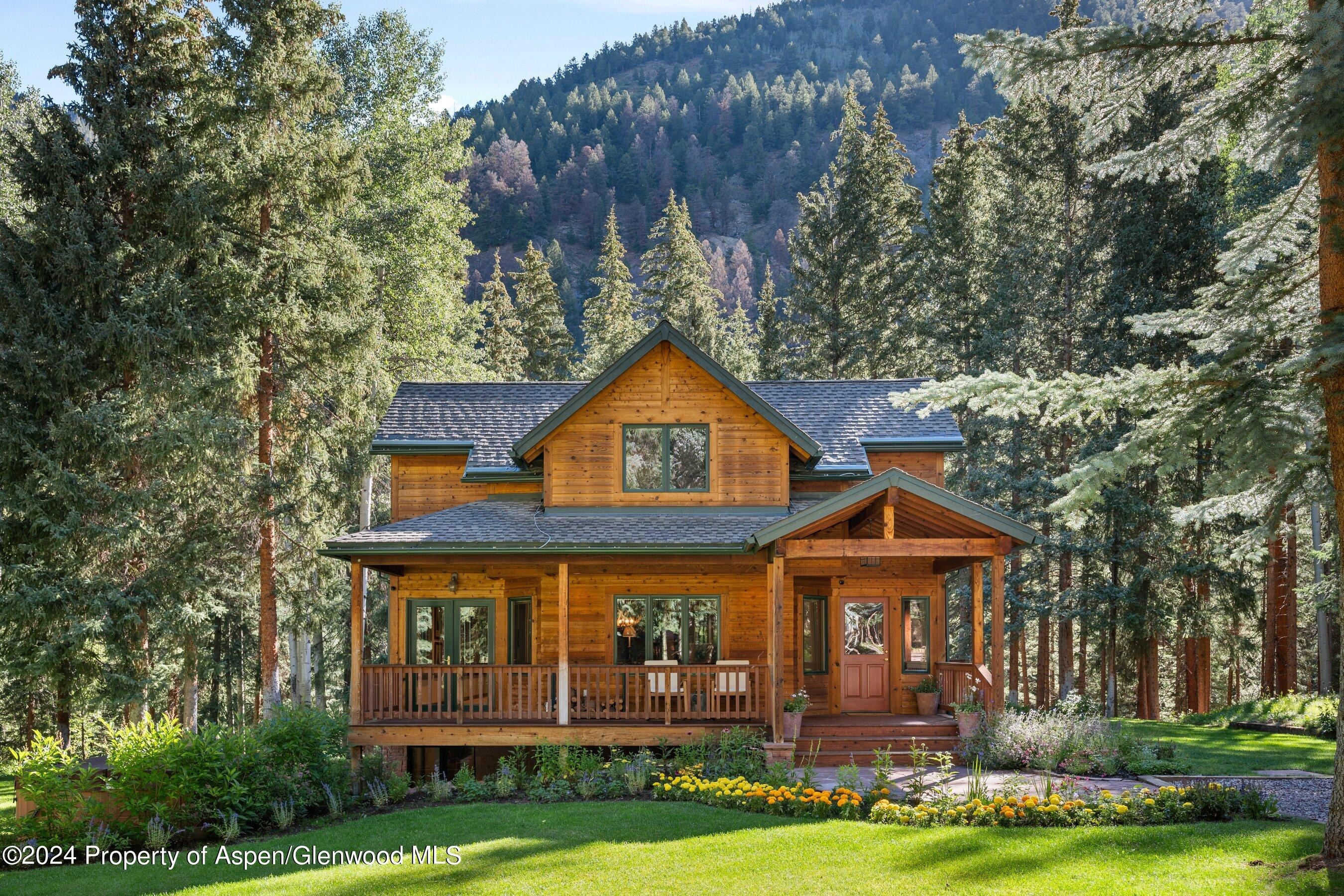 9676 Castle Creek Road