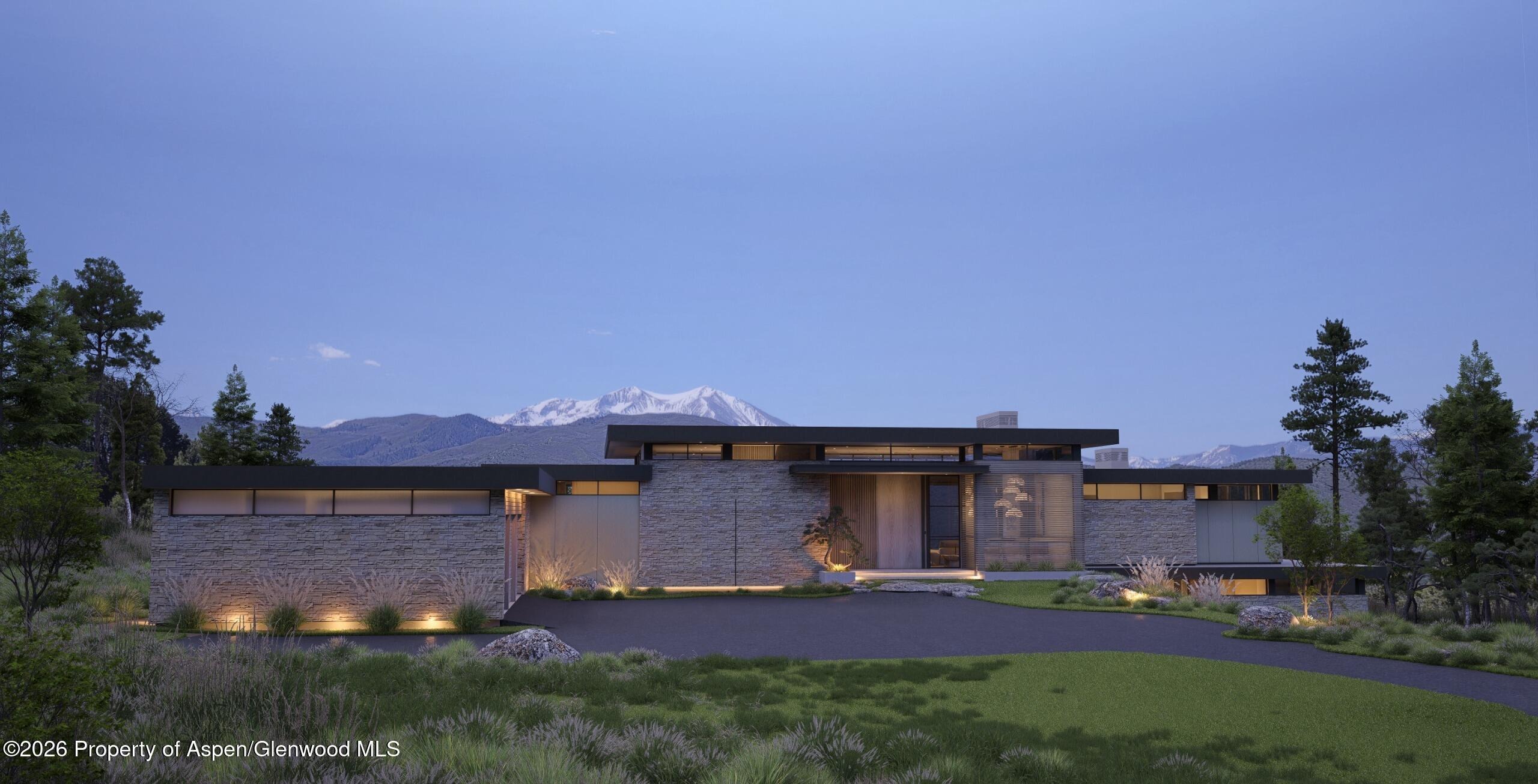 500 Whitecloud Road