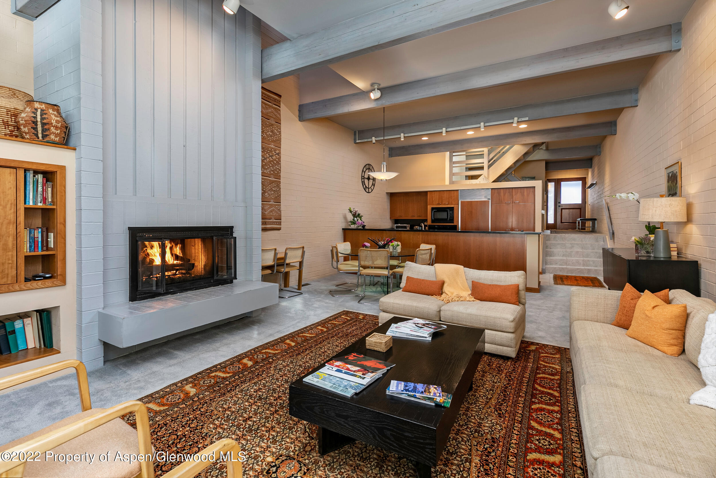 625 S West End Street #15