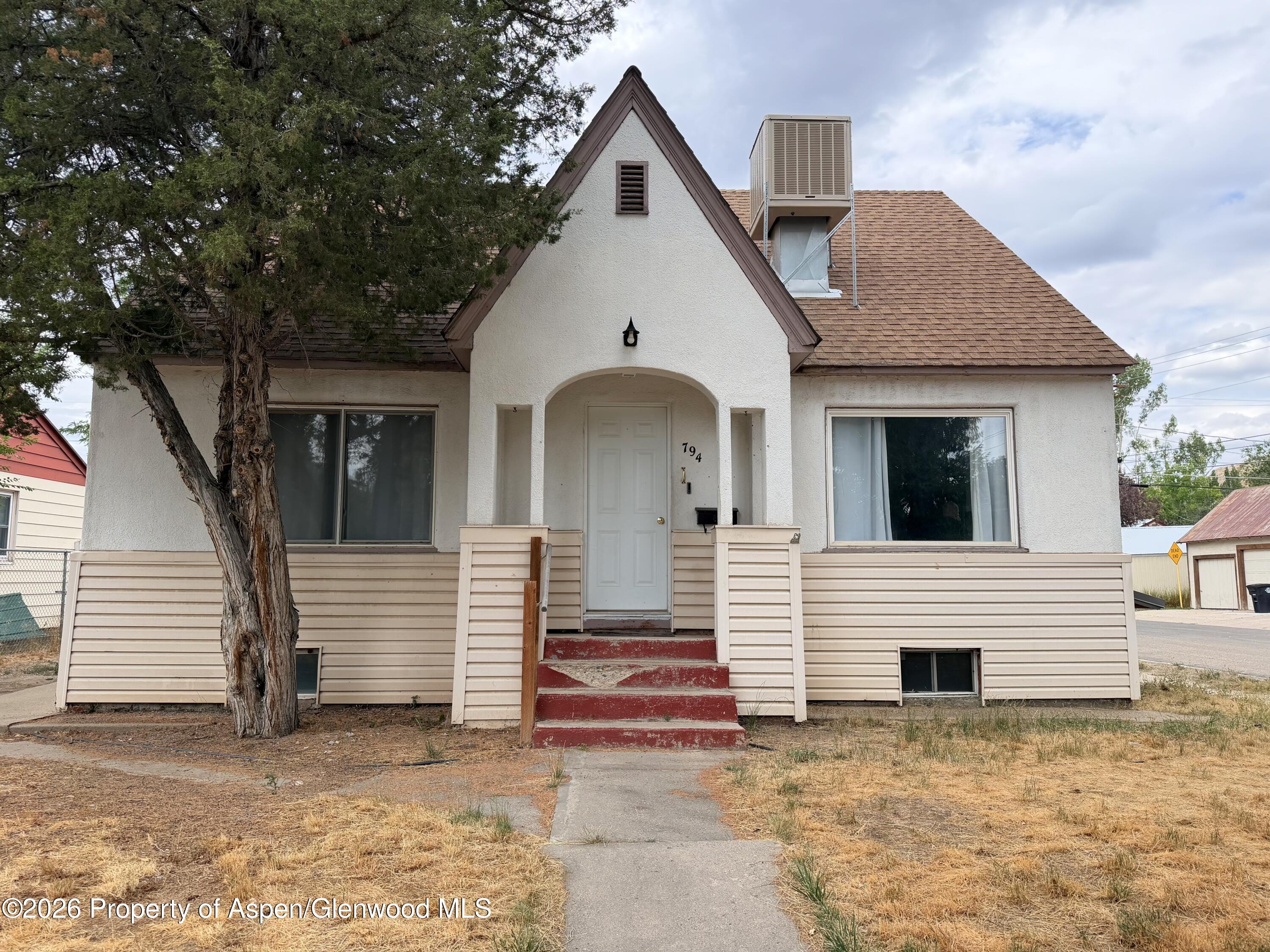 794 School Street C