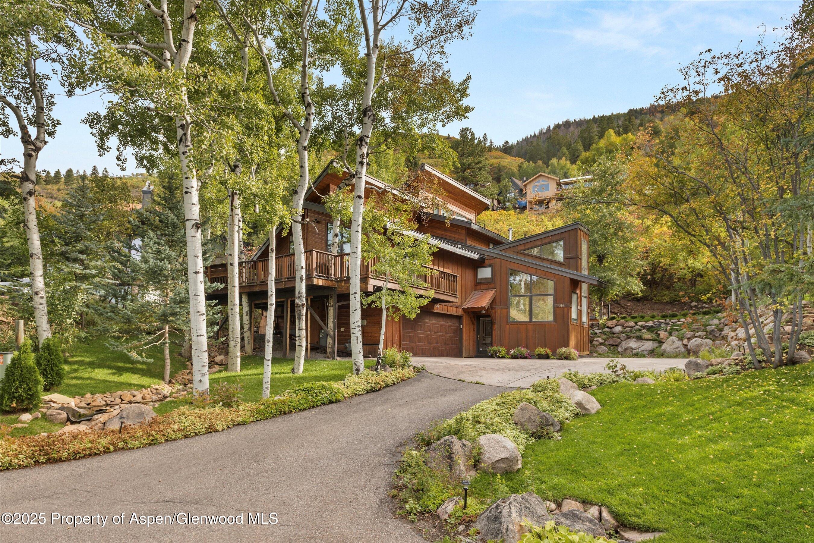 314 Mountain Laurel Drive