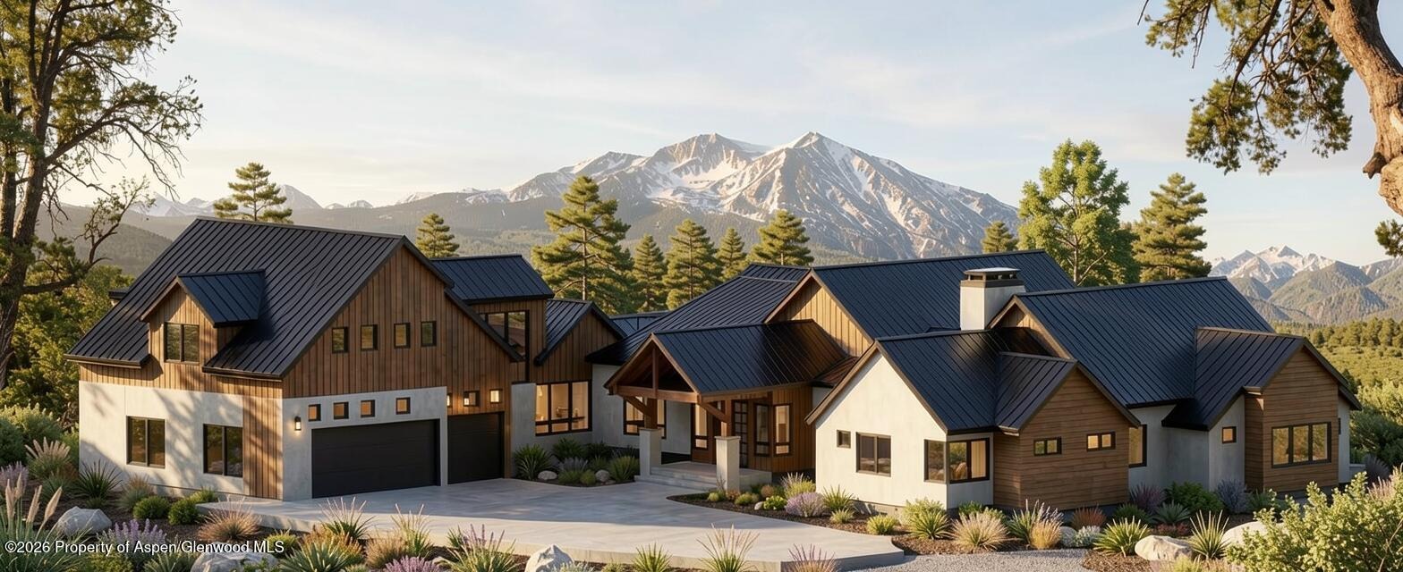 Tbd Sopris Lane Lot 13