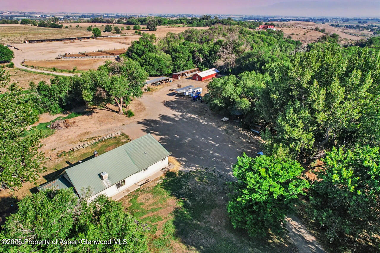 7531 High Mesa Road