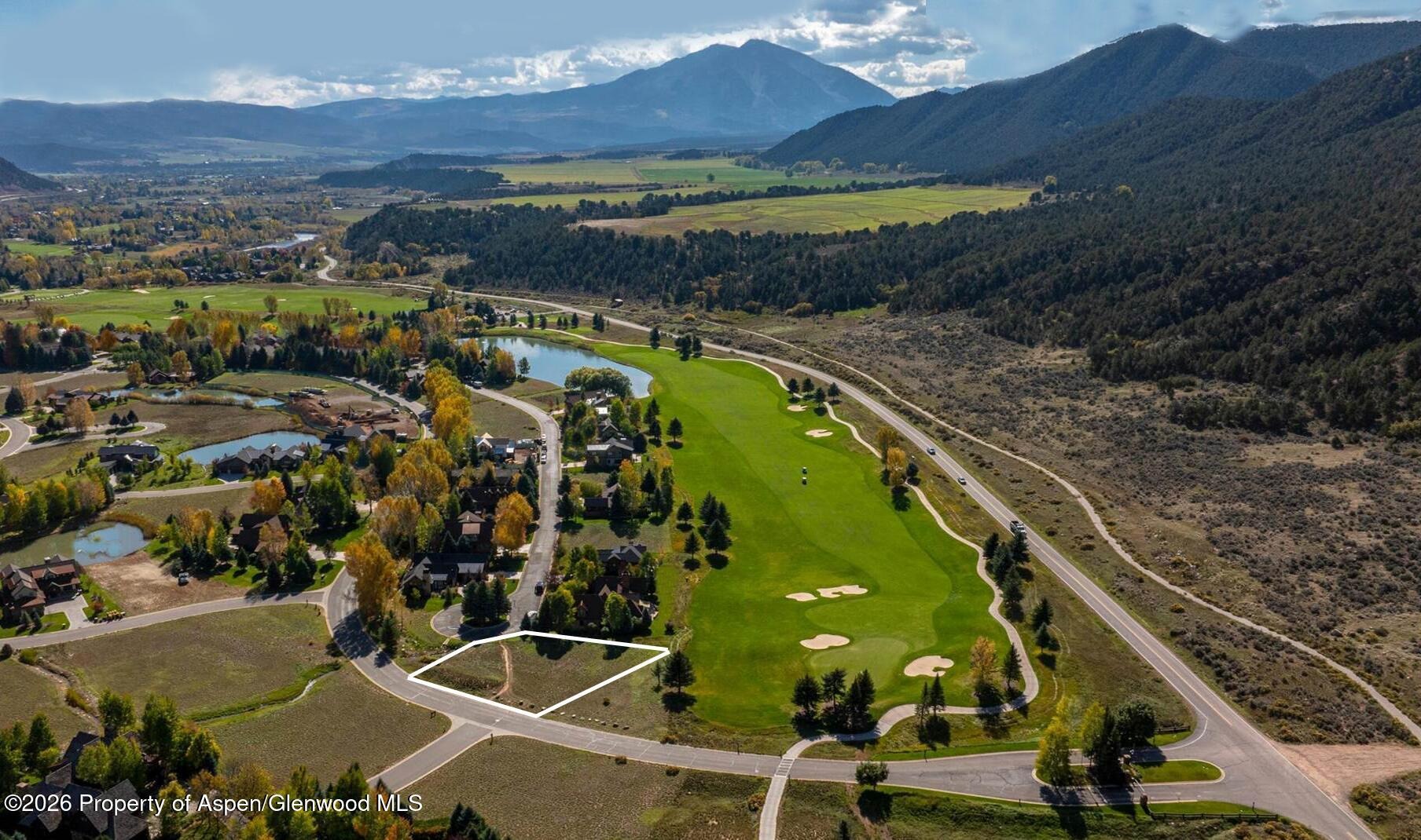 Tbd Golden Bear Drive