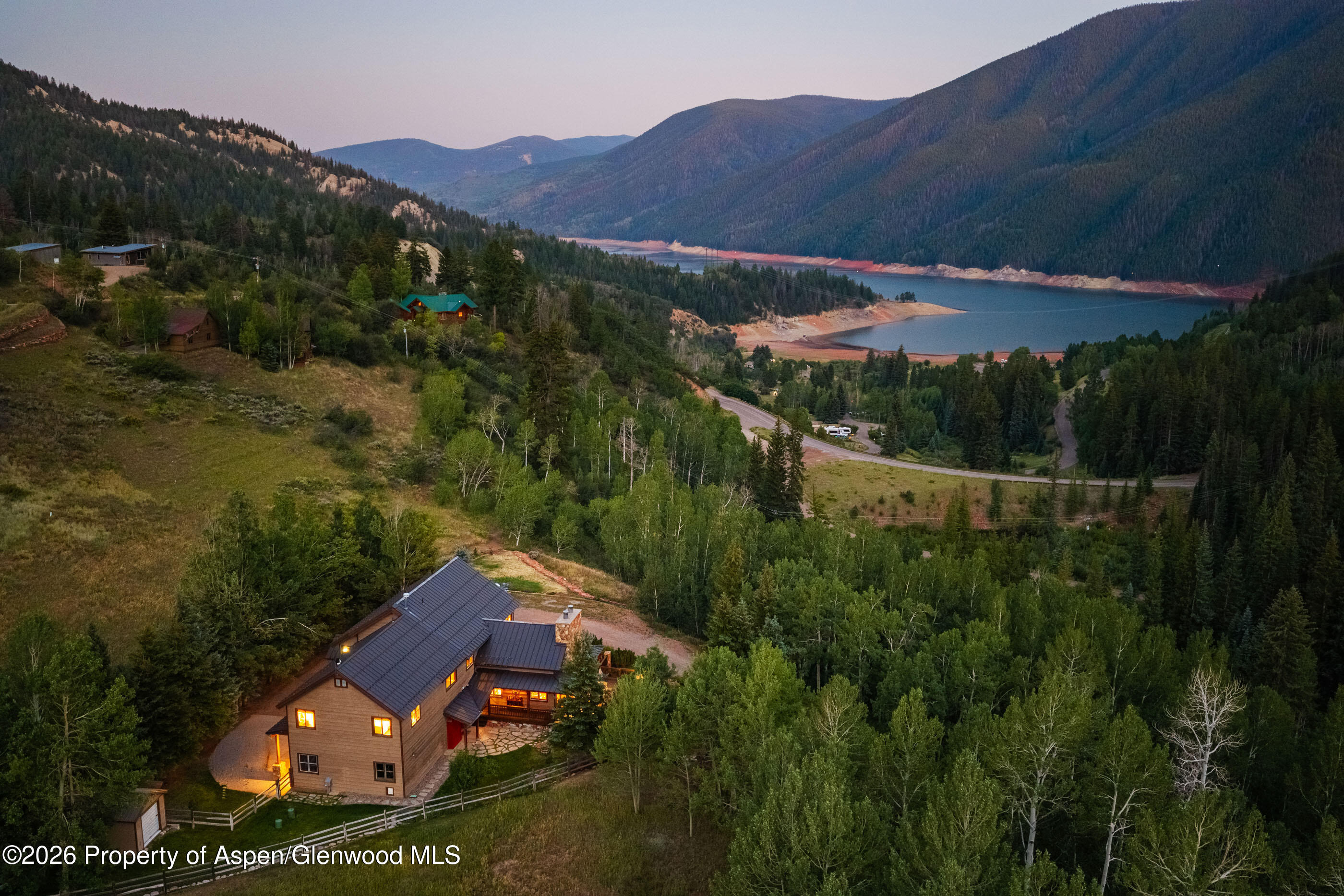 294 Ruedi Creek Road