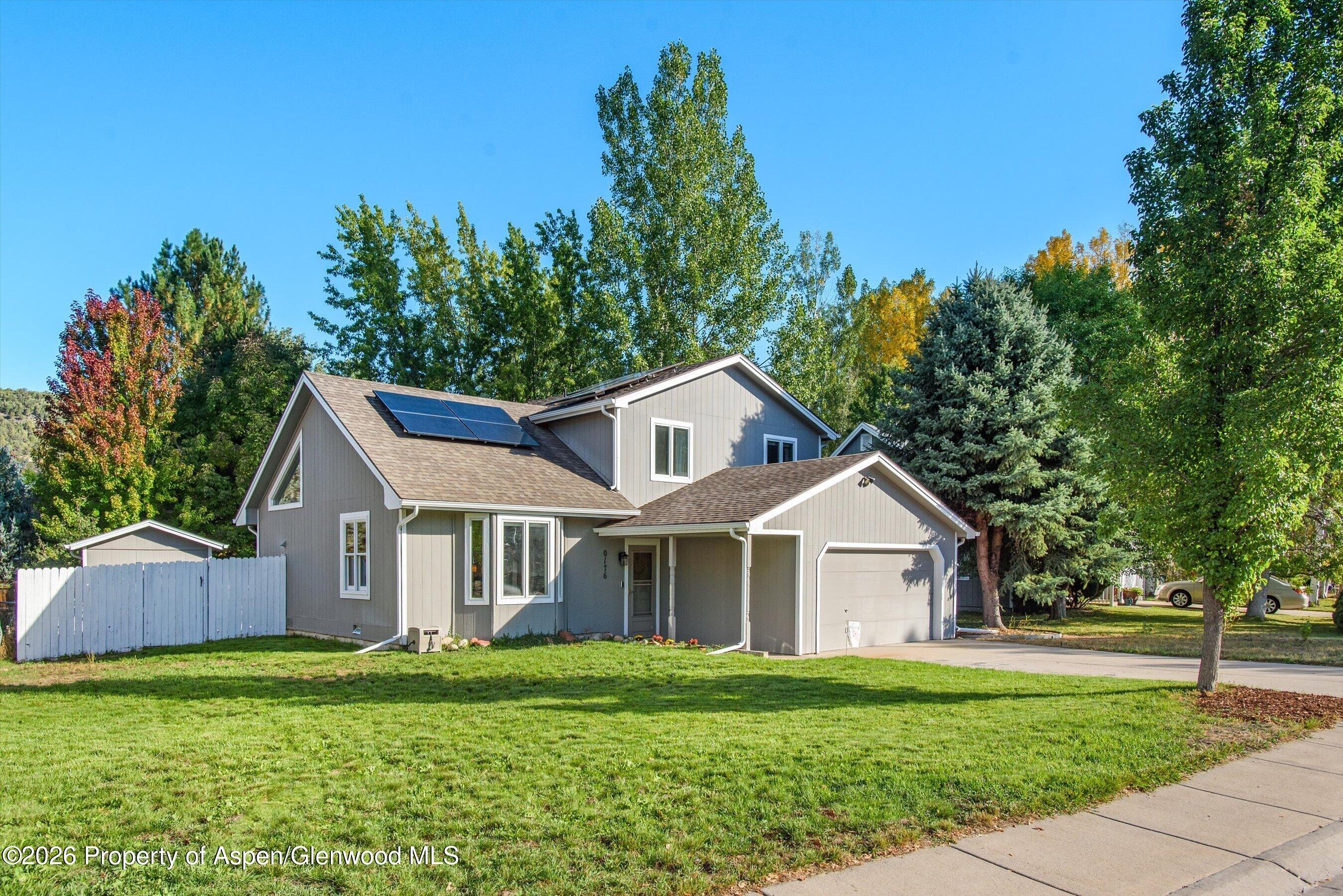 176 Rabbit Road