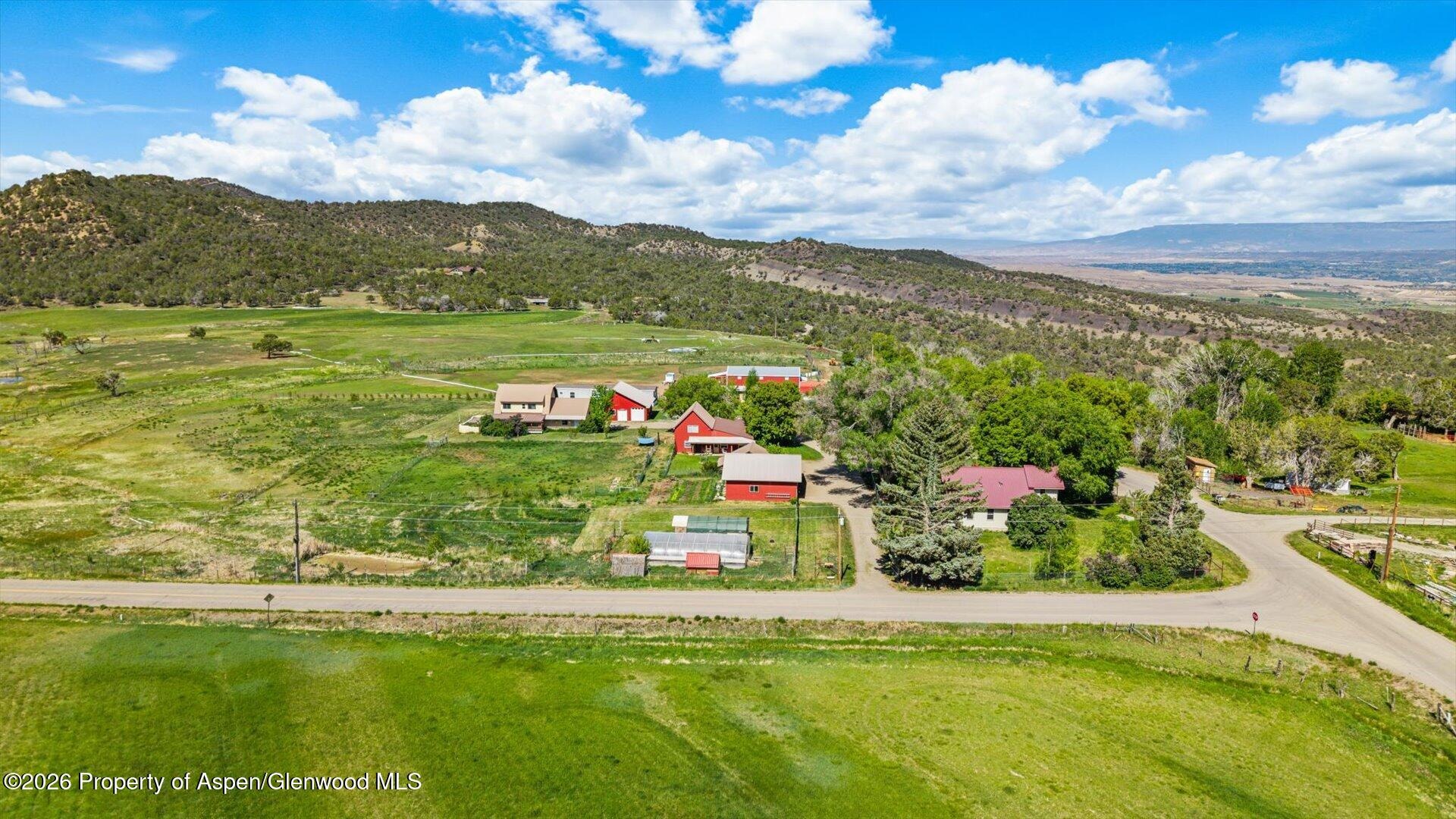 41990 Cottonwood Creek Road