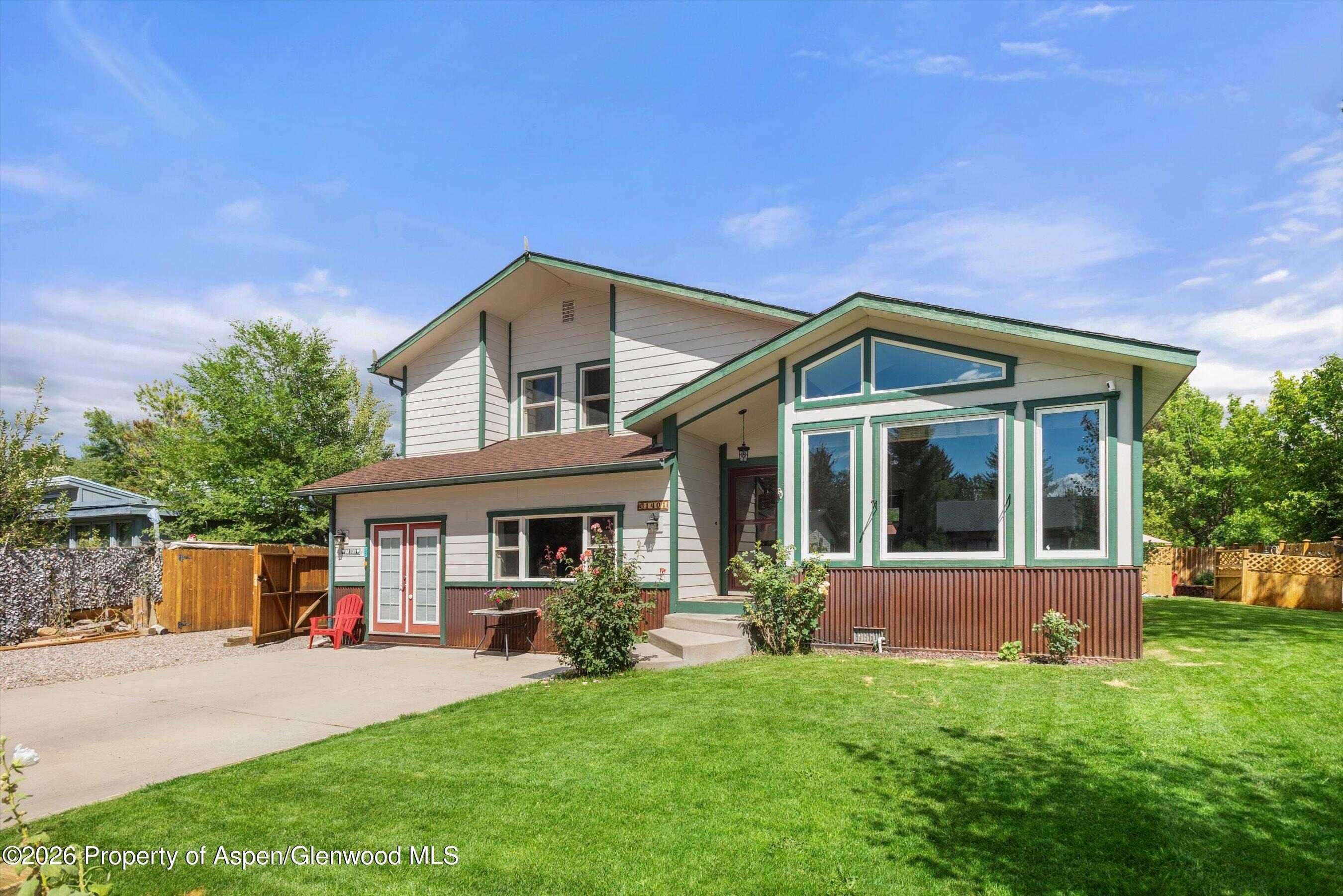 1401 Greystone Drive