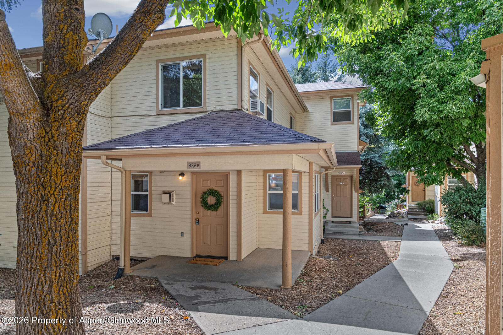 832 Donegan Road Unit B