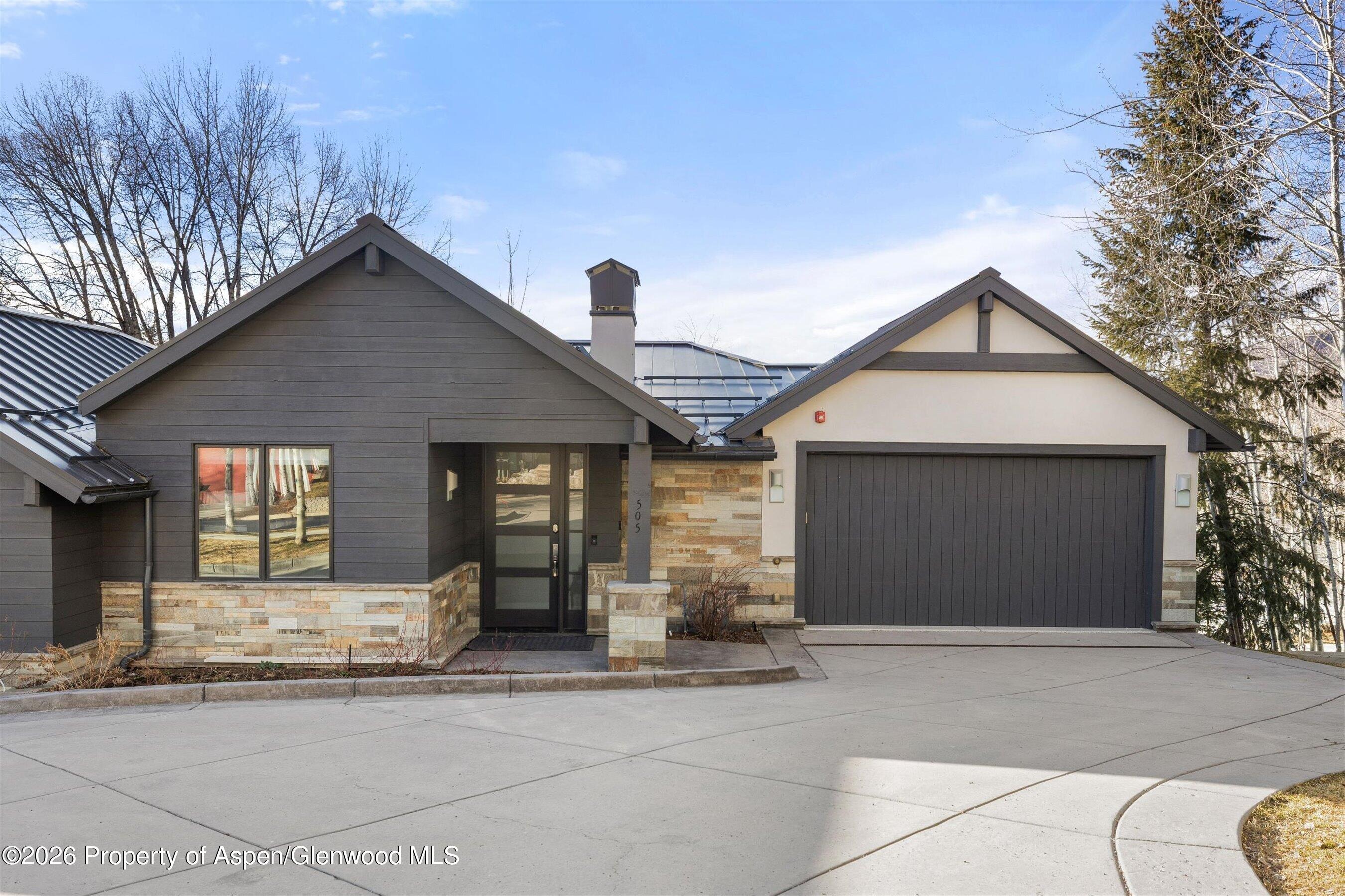 505 Park Circle B